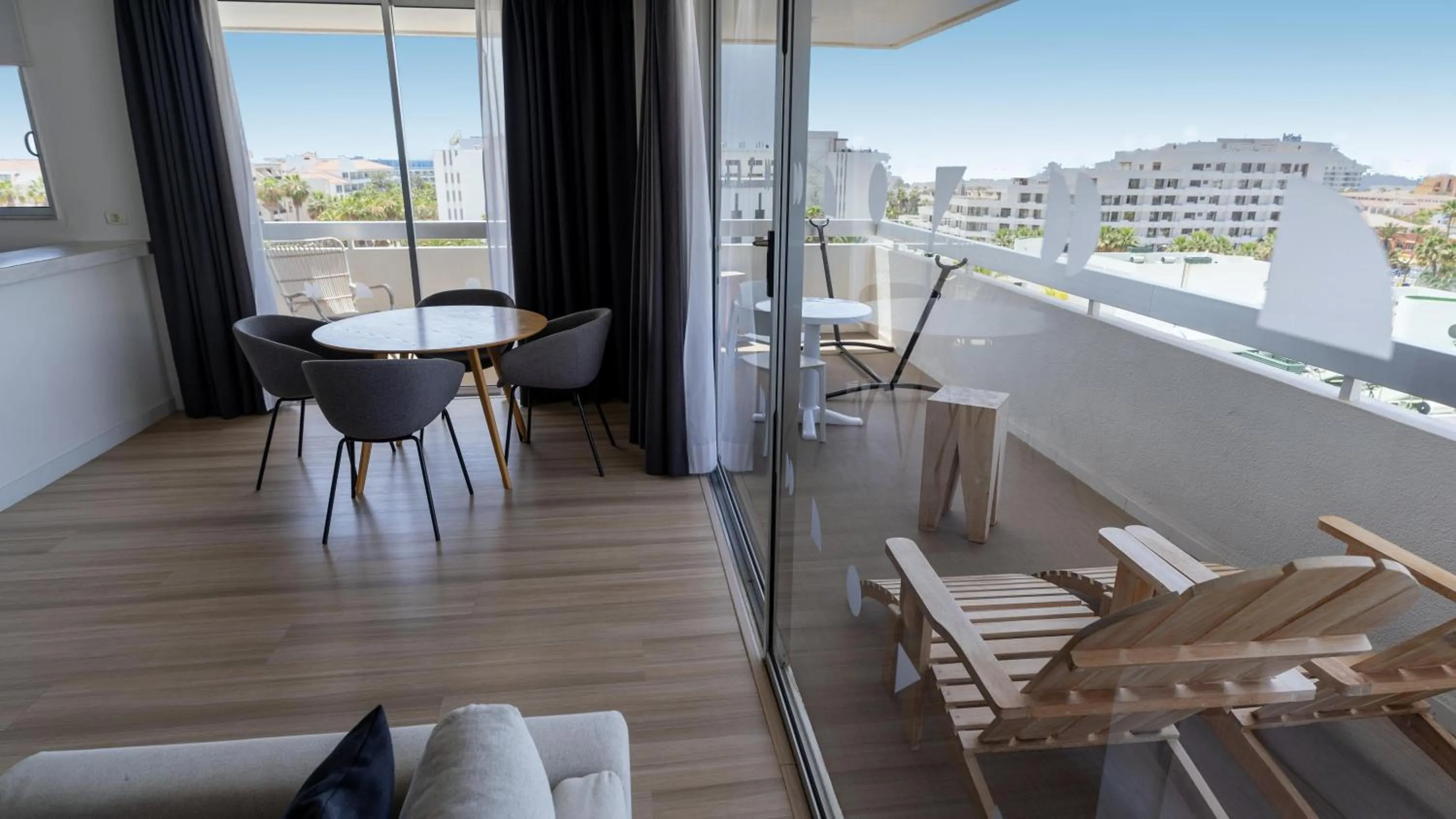 Photo of the whole room in Coral Suites & Spa - Adults Only