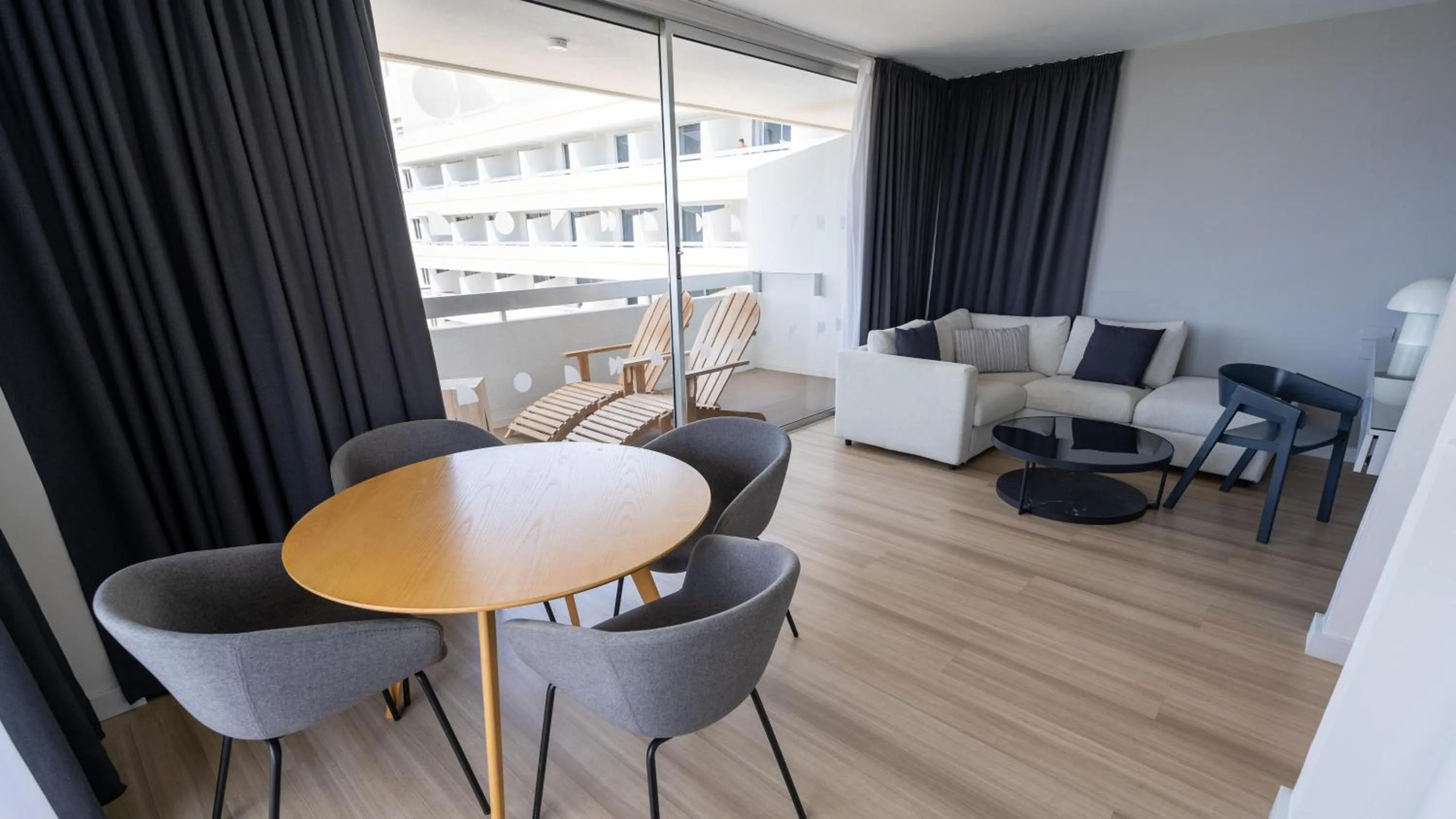 View (from property/room) in Coral Suites & Spa - Adults Only