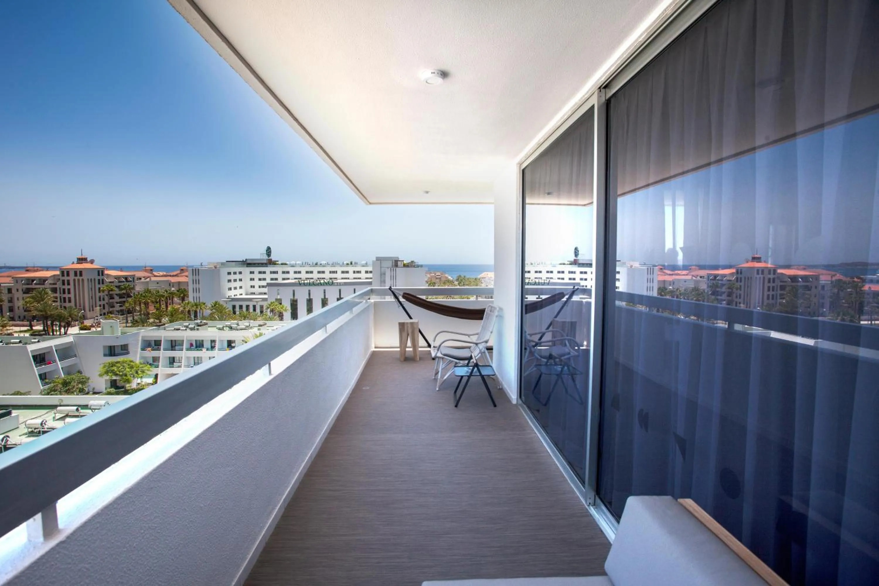 Photo of the whole room in Coral Suites & Spa - Adults Only