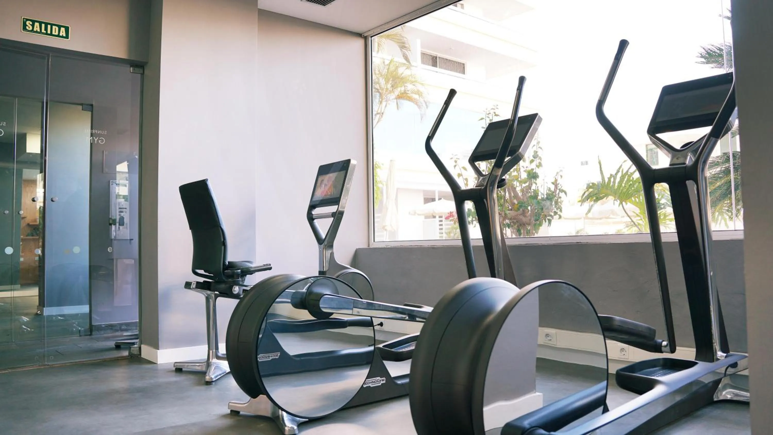 Activities in Coral Suites & Spa - Adults Only