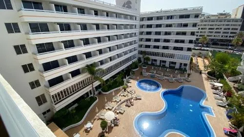 Coral Suites & Spa - Adults Only