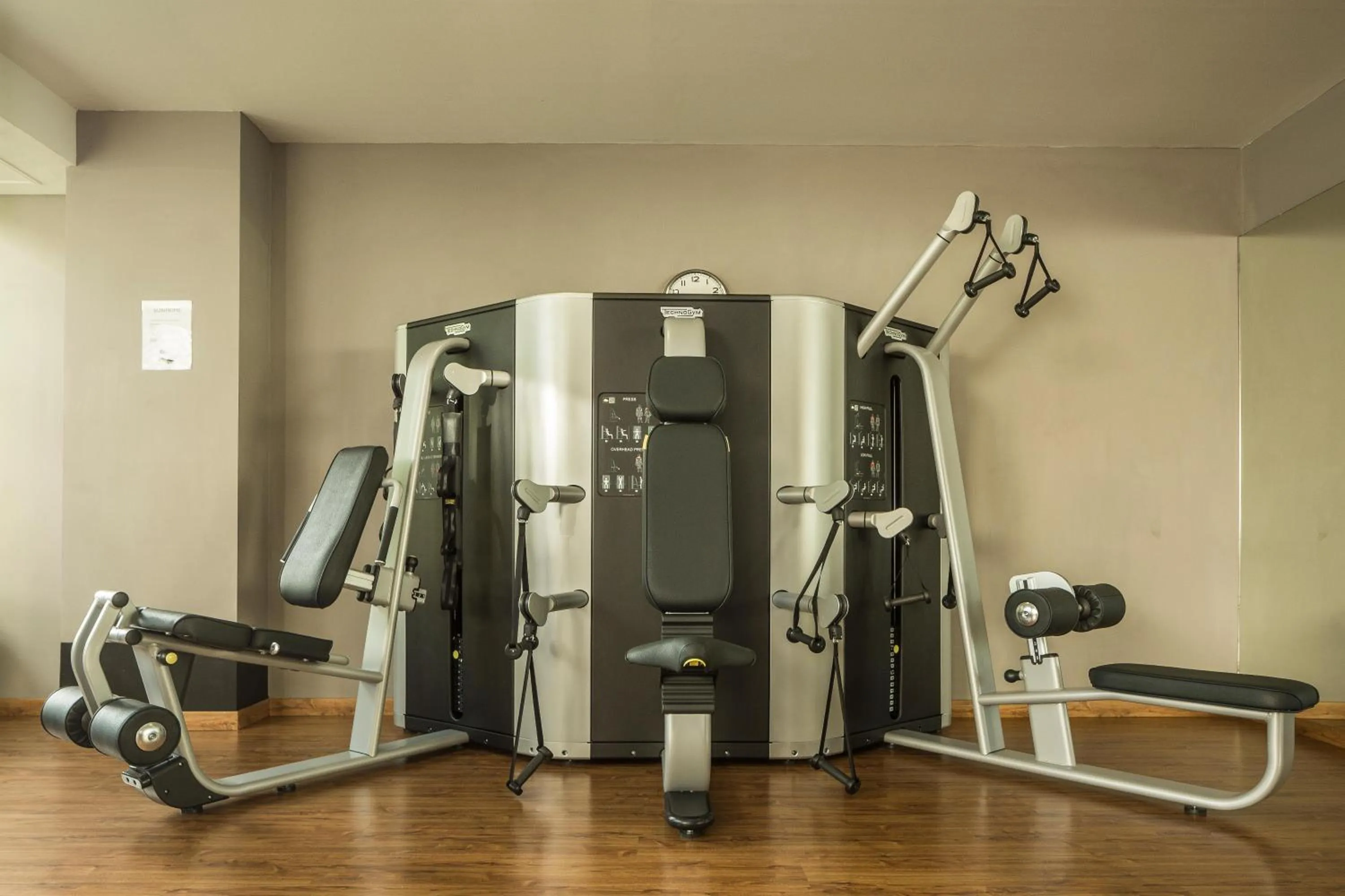 Activities in Coral Suites & Spa - Adults Only