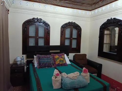 Hotel CASA EL Calvario