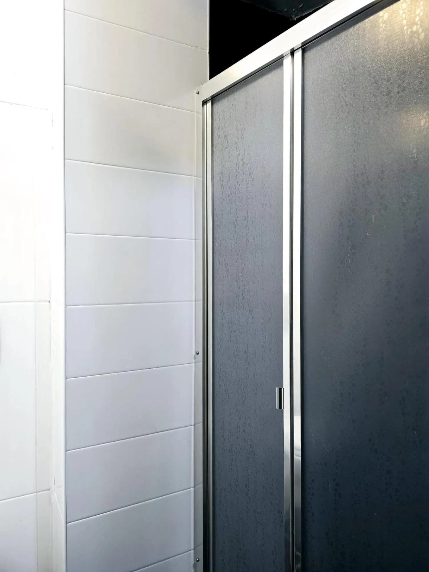 Bathroom in Uyu Room Adana Hotel