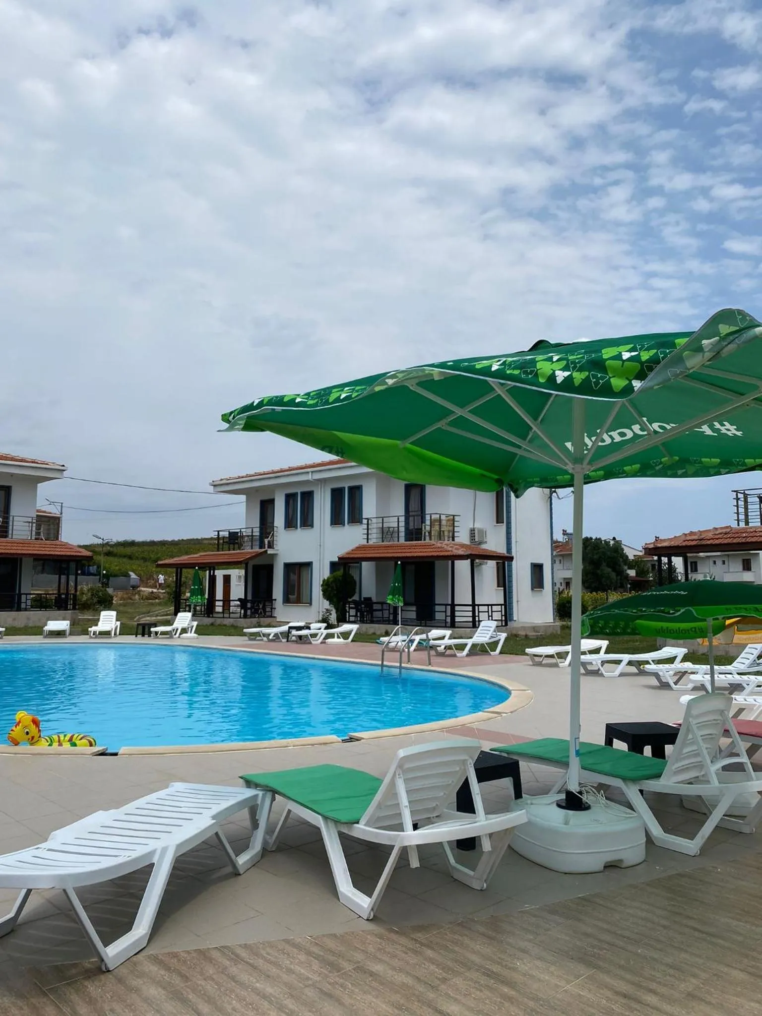 Kalanora Resort Hotel