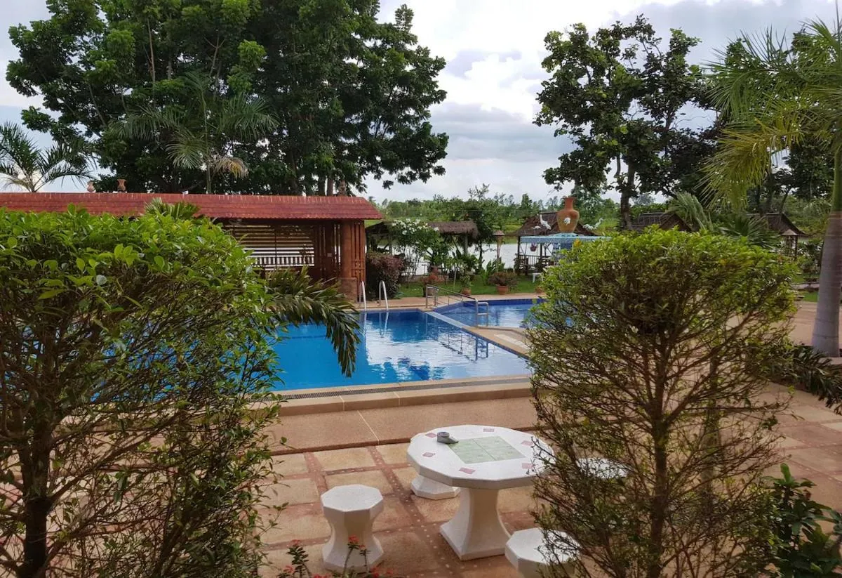 View (from property/room) in Changthai Comfort Guest House