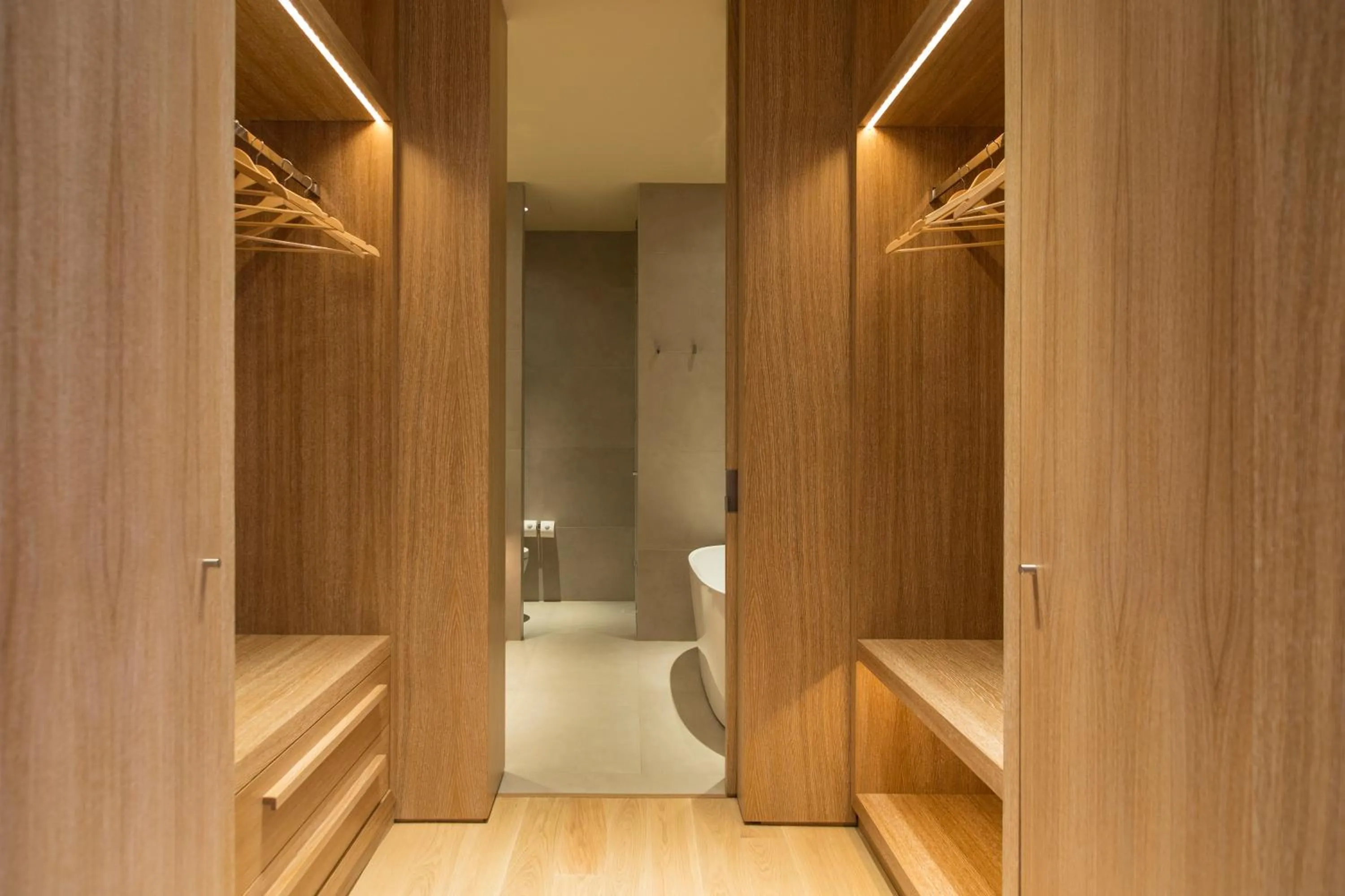 Bathroom in The Margi