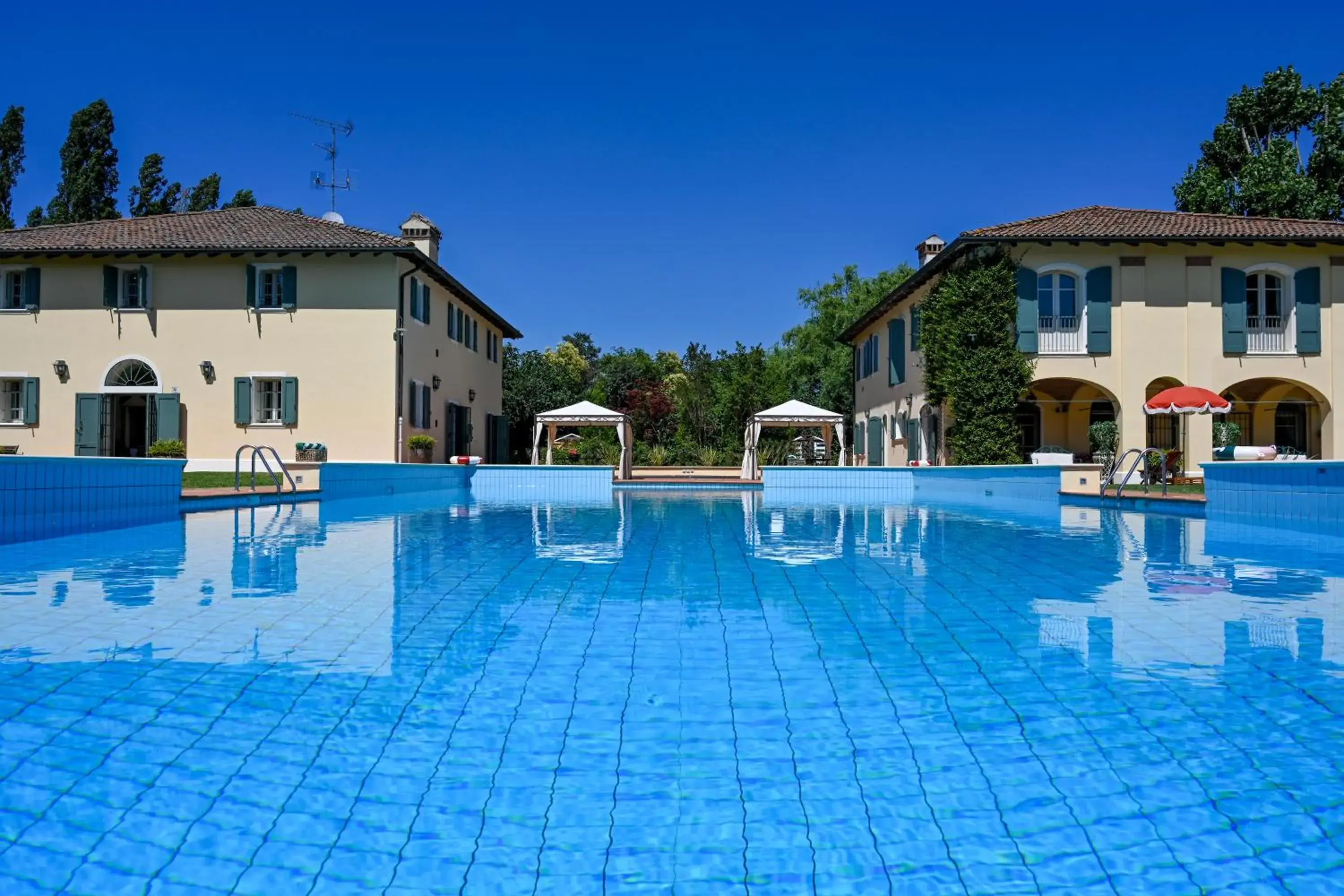 Elizabeth Country House, a Member of Design Hotels Elizabeth Country House, a Member of Design Hotels