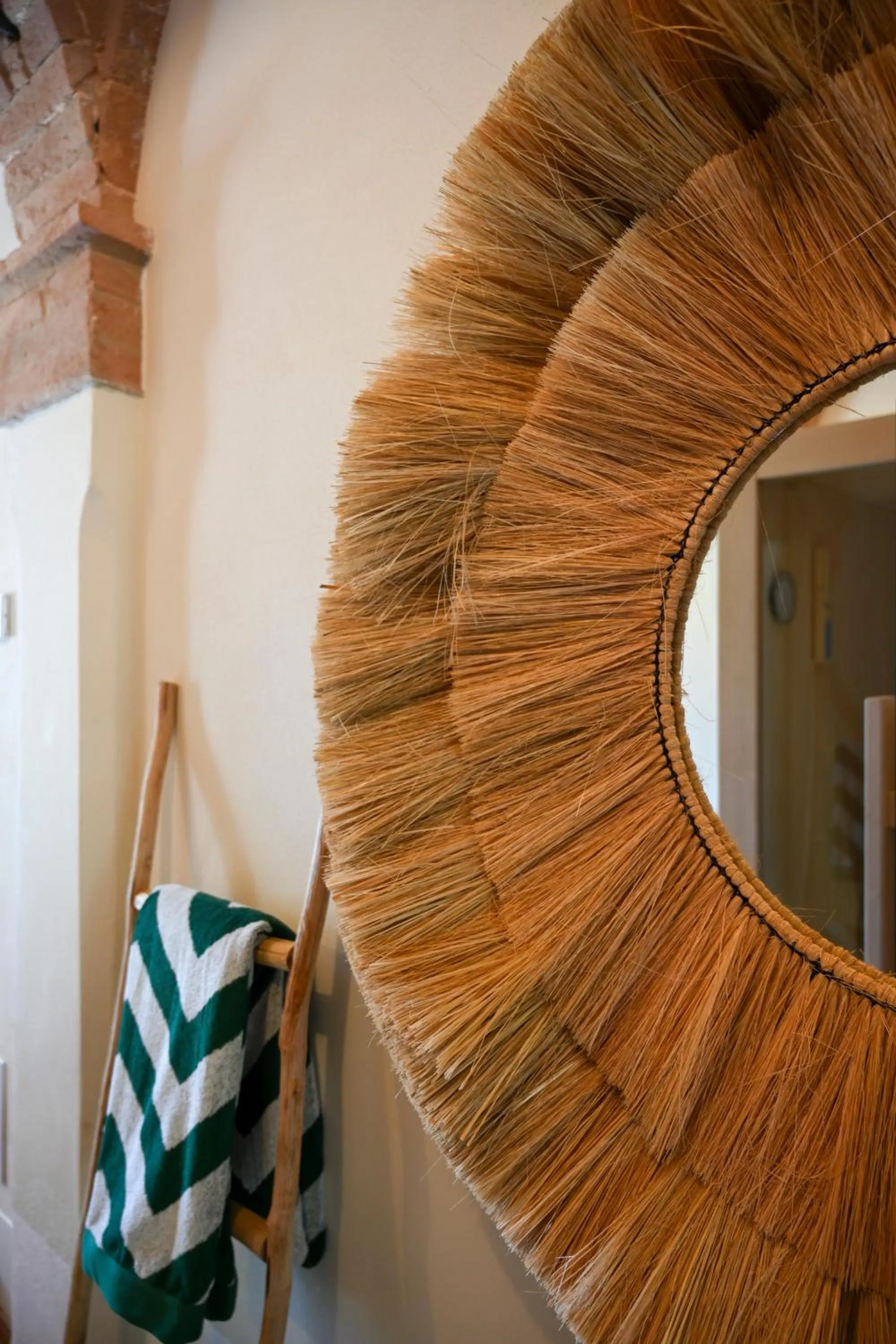 Spa and wellness centre/facilities in Elizabeth Country House, a Member of Design Hotels