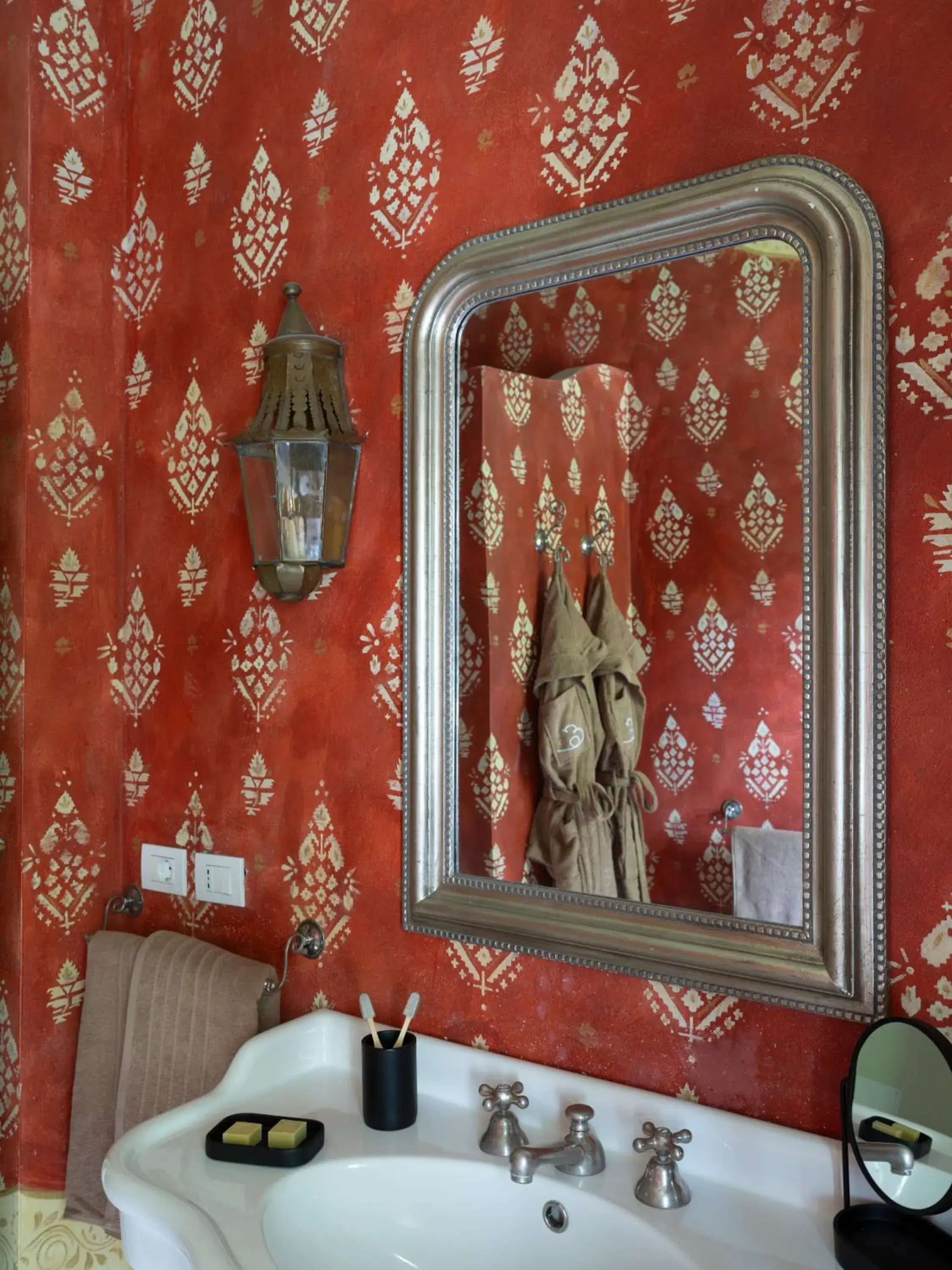 Double or Twin Room in Elizabeth Country House, a Member of Design Hotels Double or Twin Room in Elizabeth Country House, a Member of Design Hotels