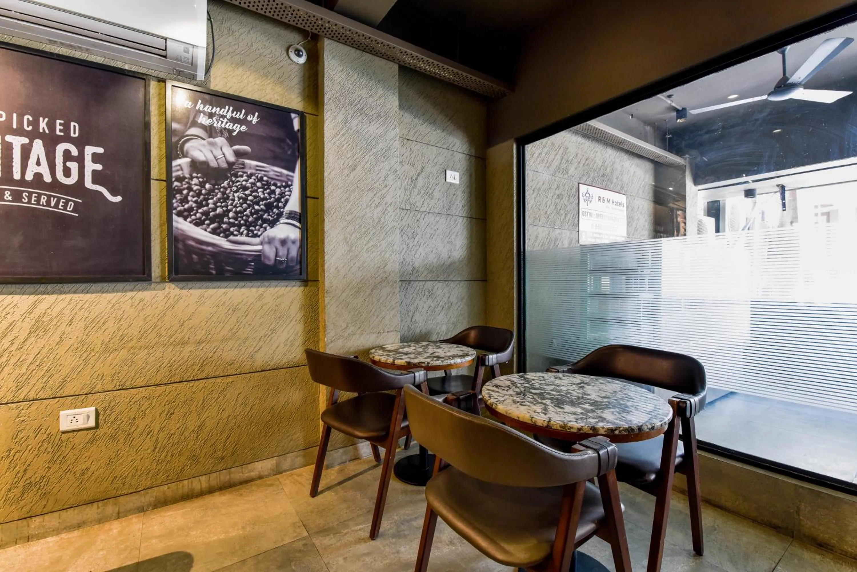 Property building in Naivara Boutique Hotel