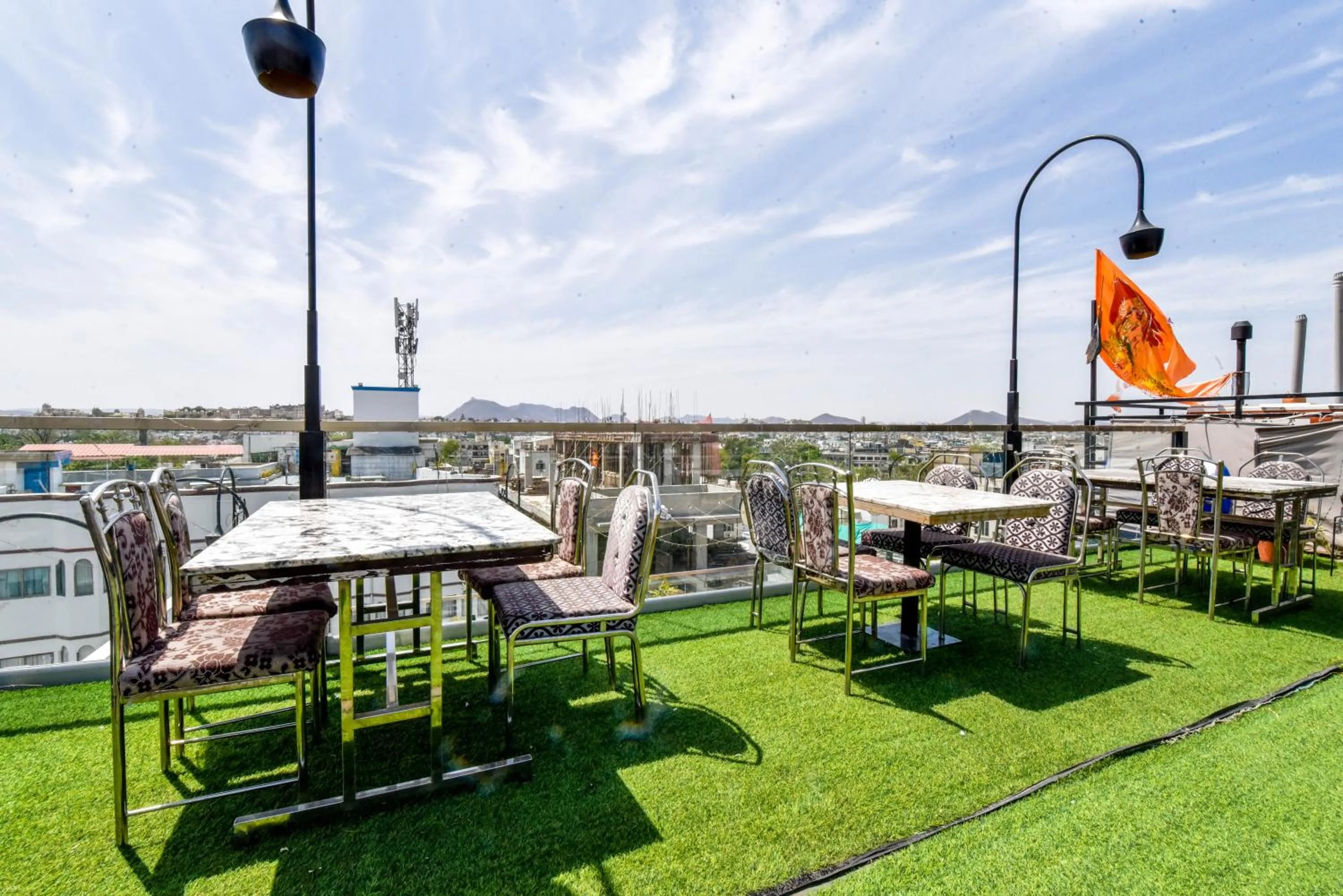 Property building in Naivara Boutique Hotel