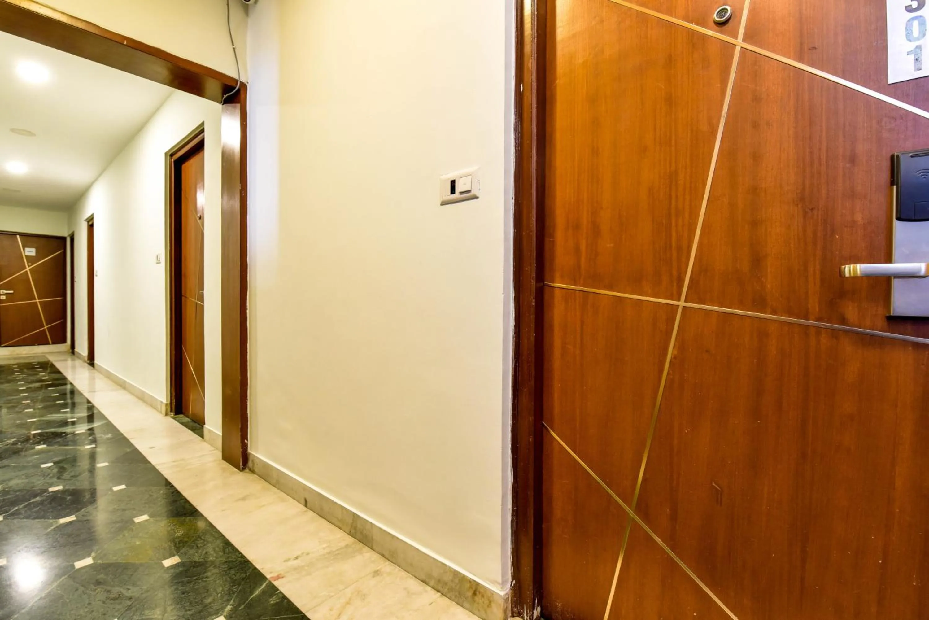 Property building in Naivara Boutique Hotel