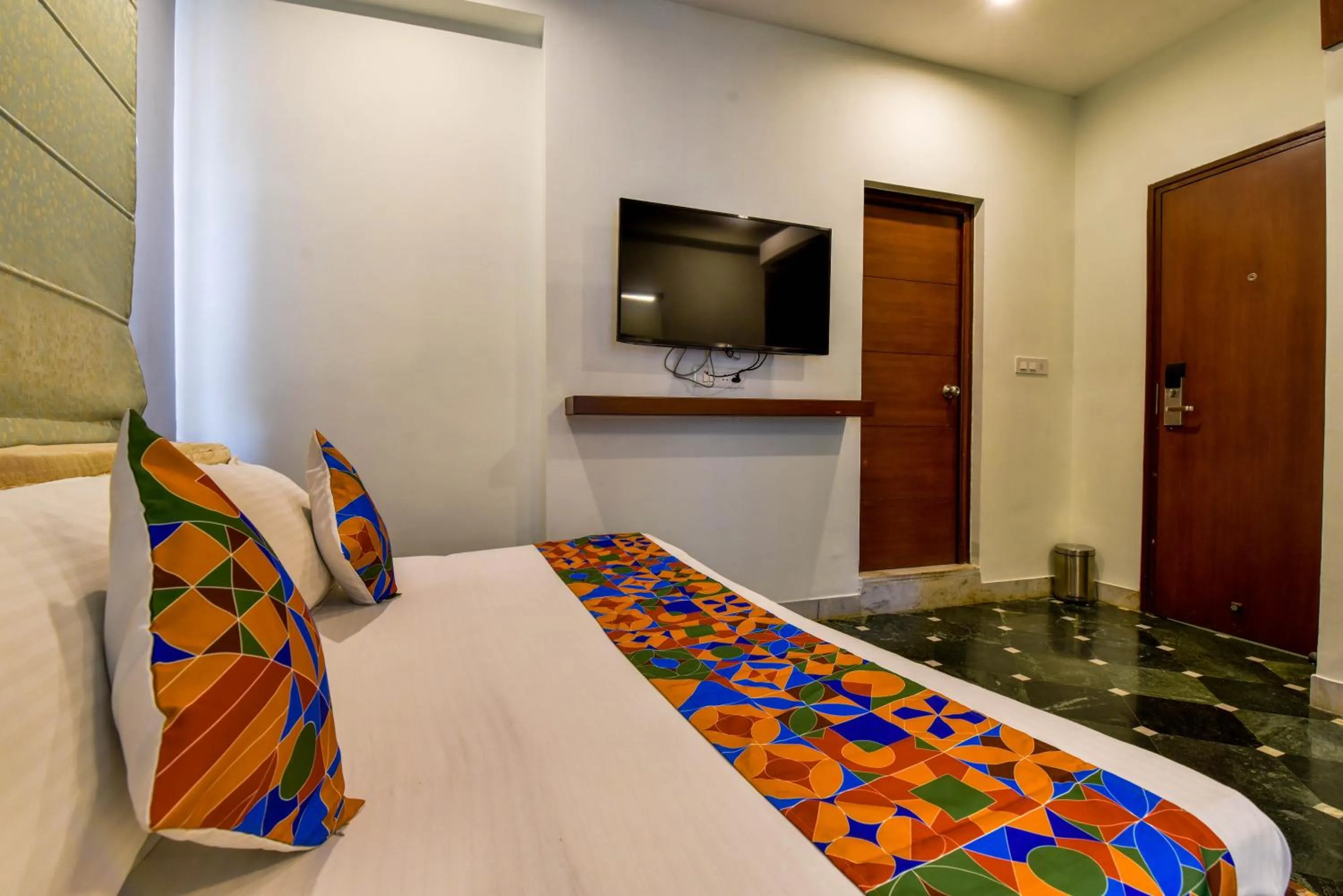 Property building in Naivara Boutique Hotel