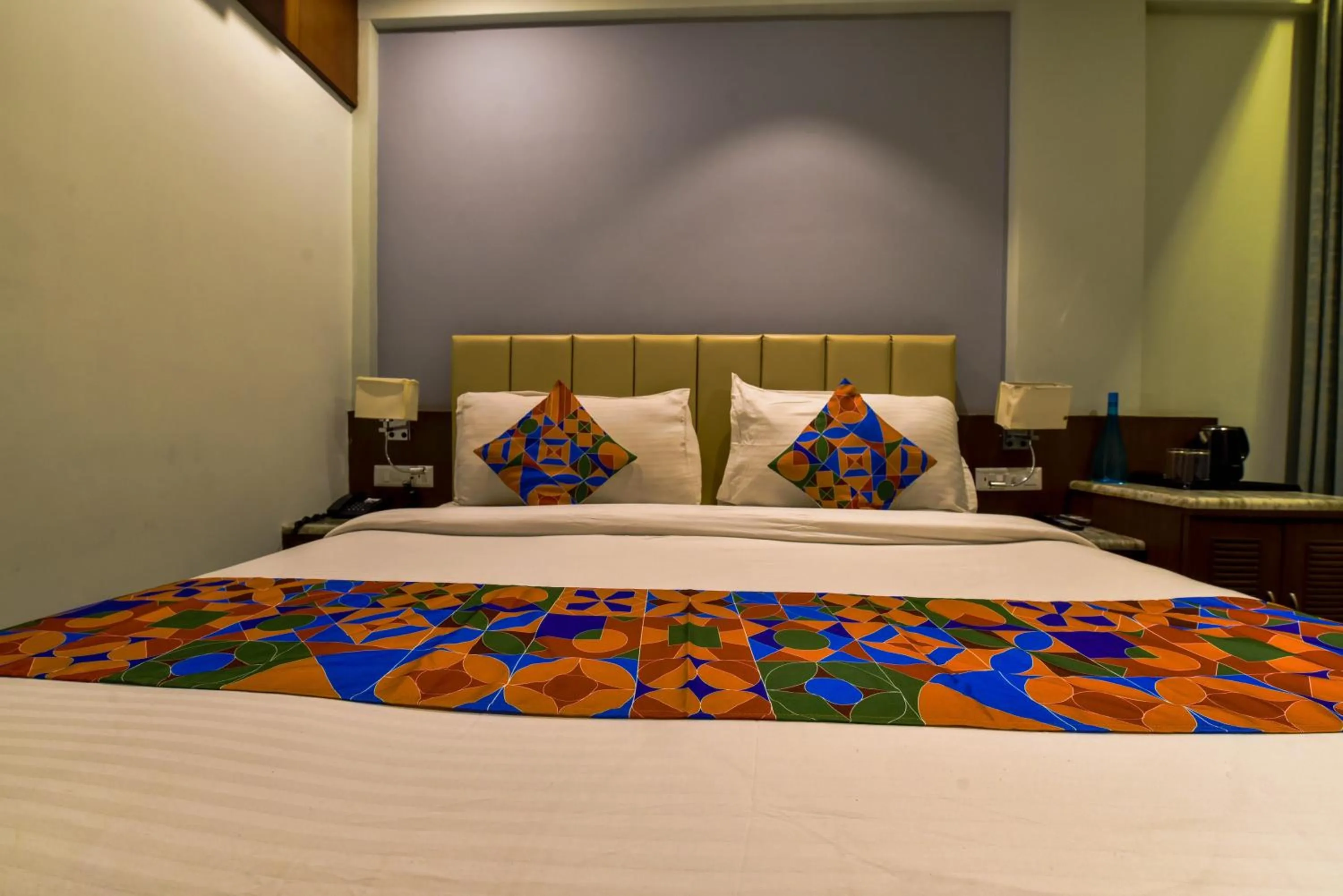 Property building in Naivara Boutique Hotel