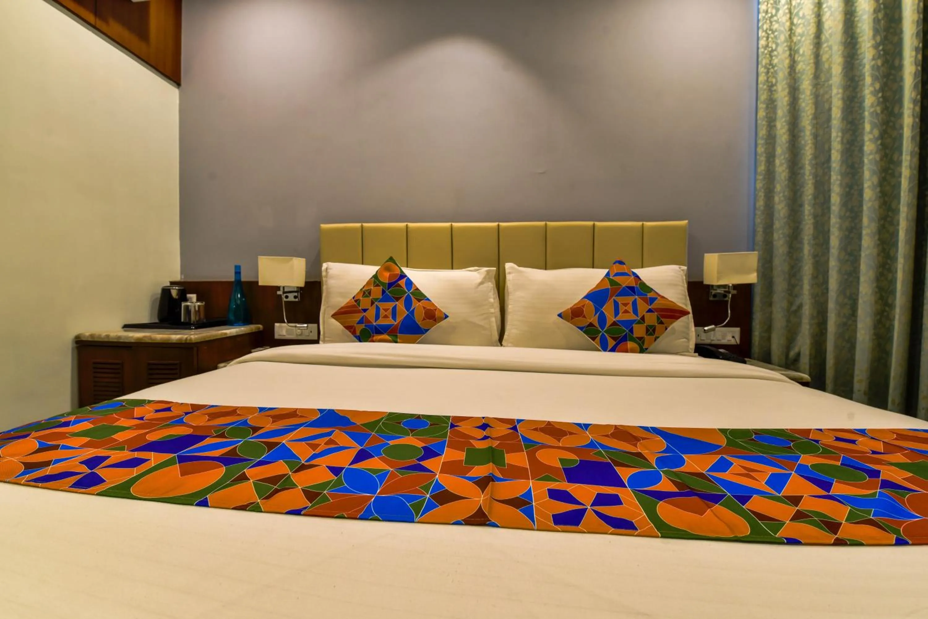 Property building in Naivara Boutique Hotel