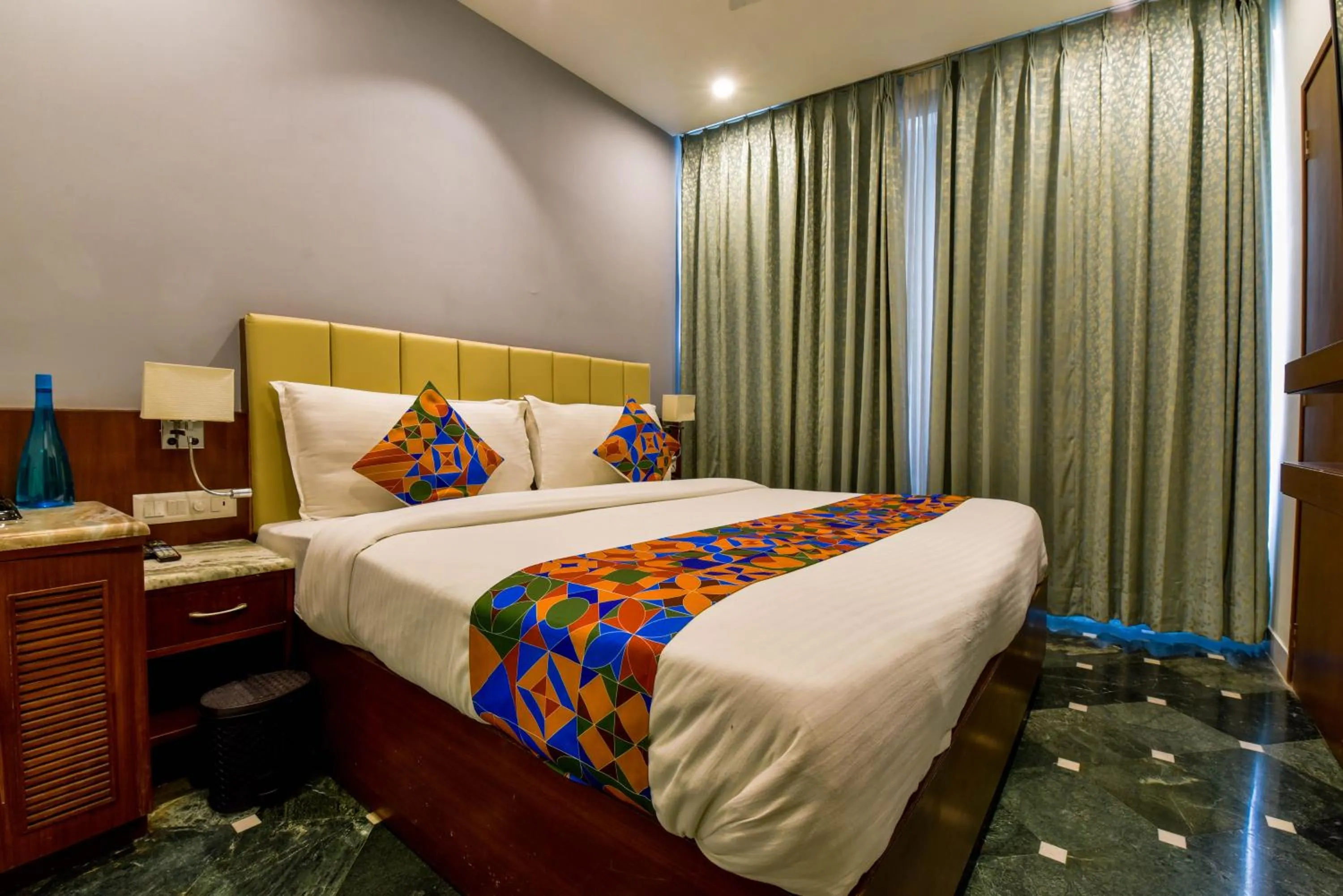 Property building in Naivara Boutique Hotel