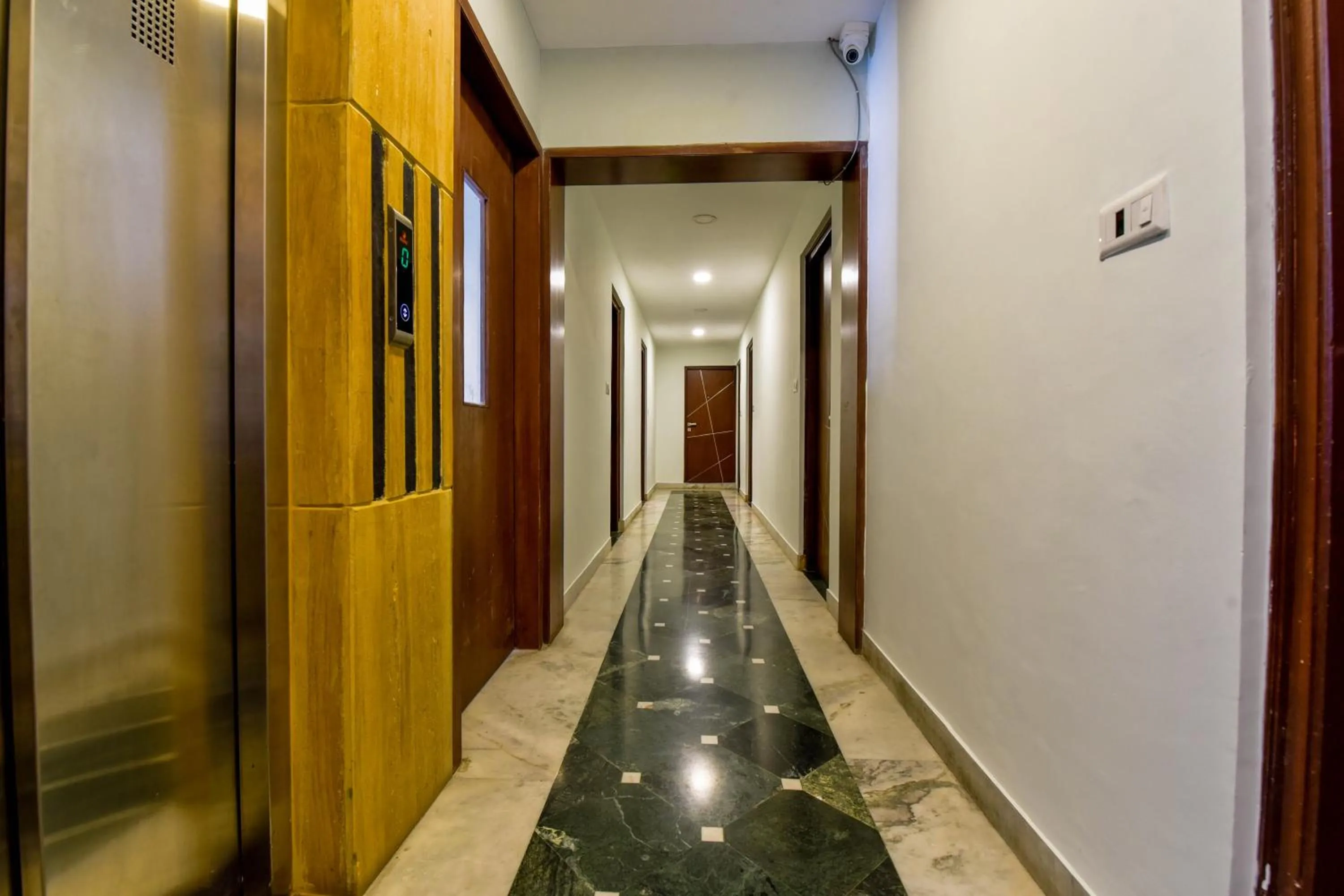 Property building in Naivara Boutique Hotel