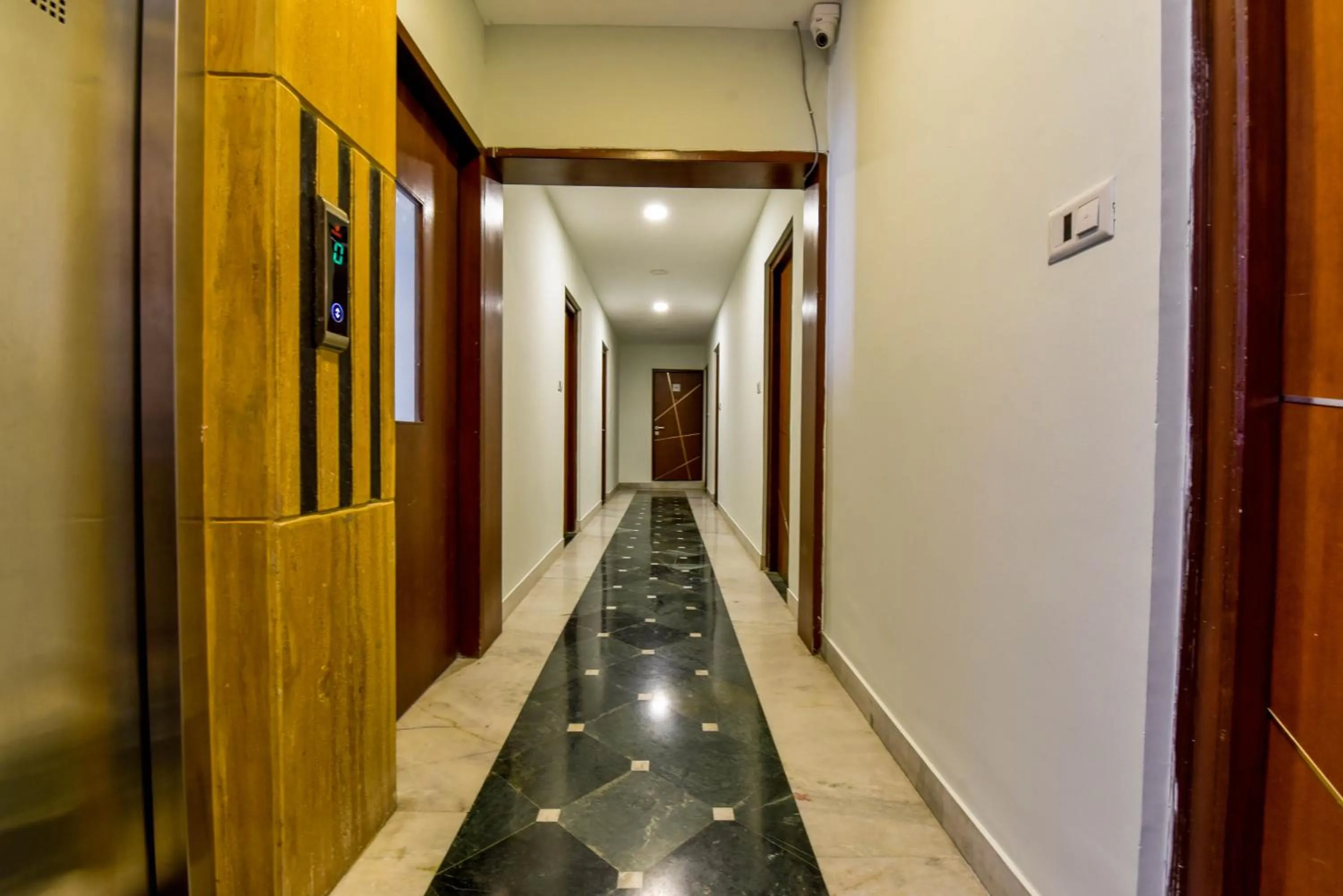 Property building in Naivara Boutique Hotel