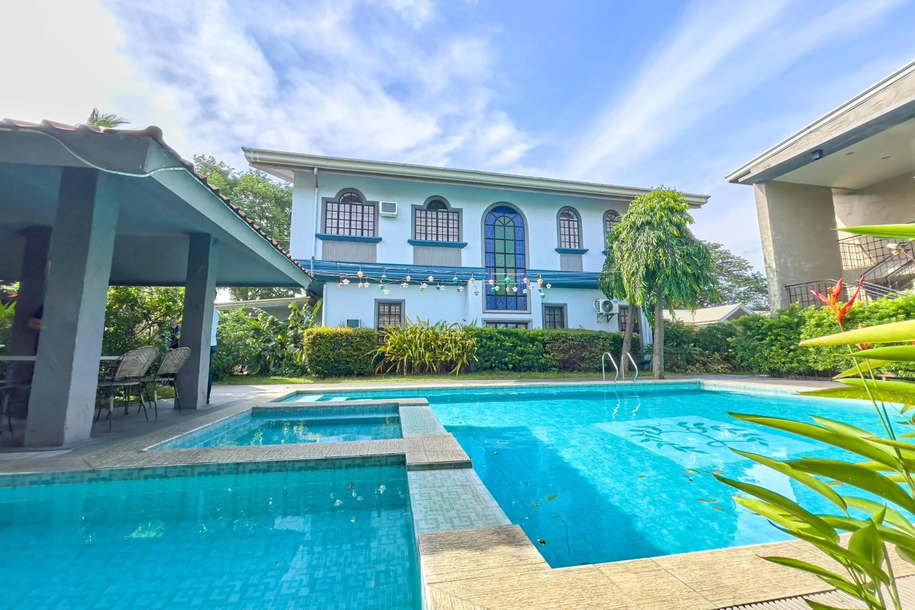 Laurel Heritage Resort and Spa