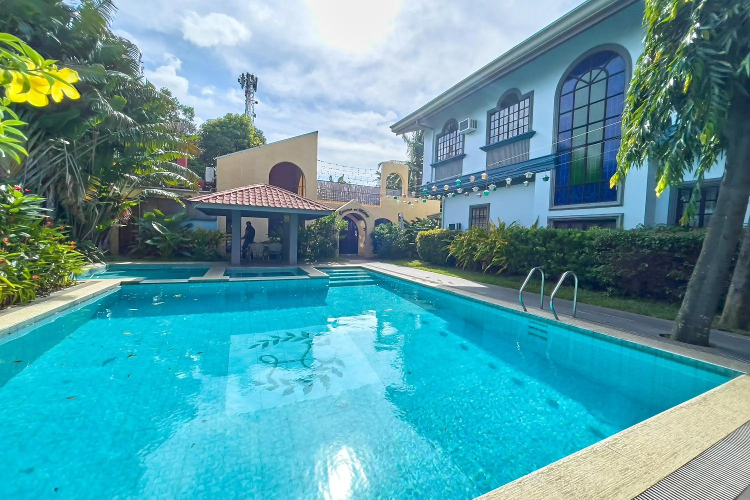 Laurel Heritage Resort and Spa