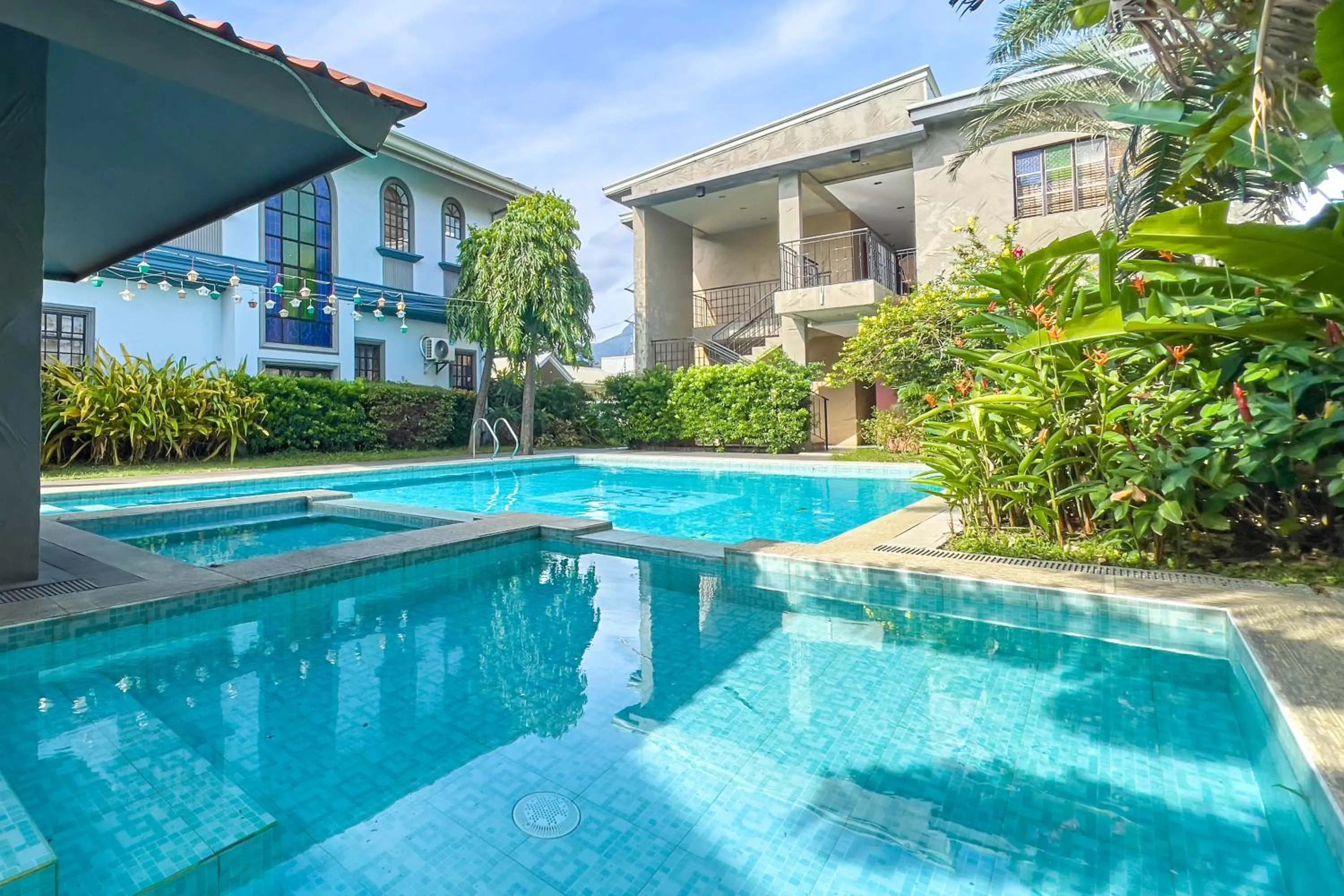 Laurel Heritage Resort and Spa