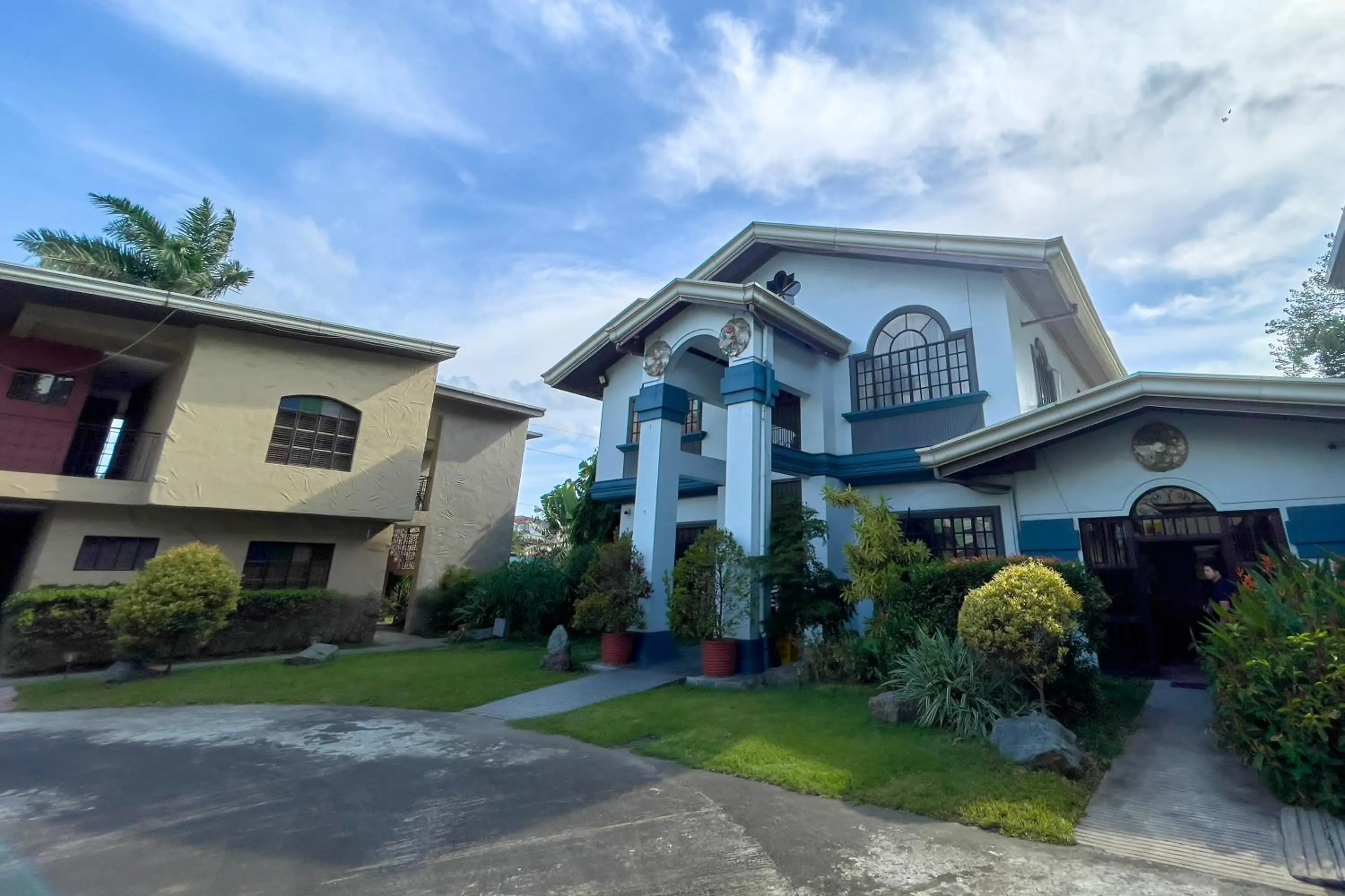 Laurel Heritage Resort and Spa