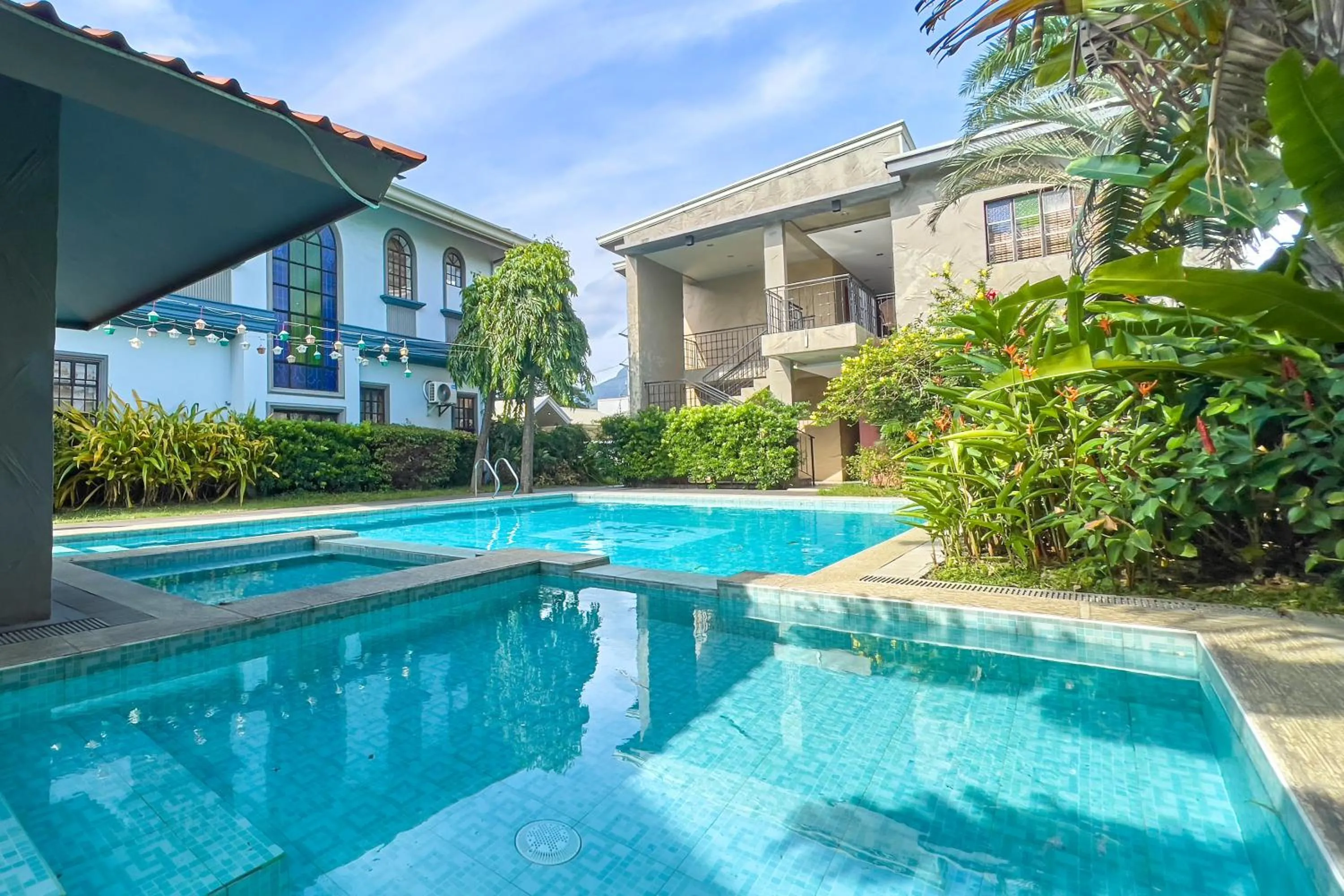 Laurel Heritage Resort and Spa