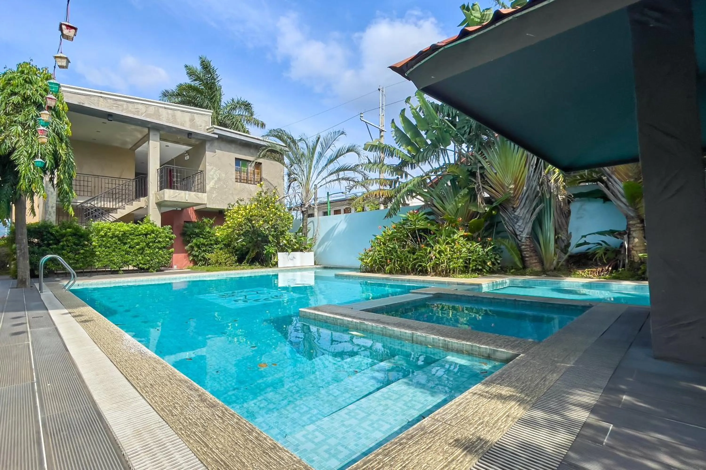 Laurel Heritage Resort and Spa