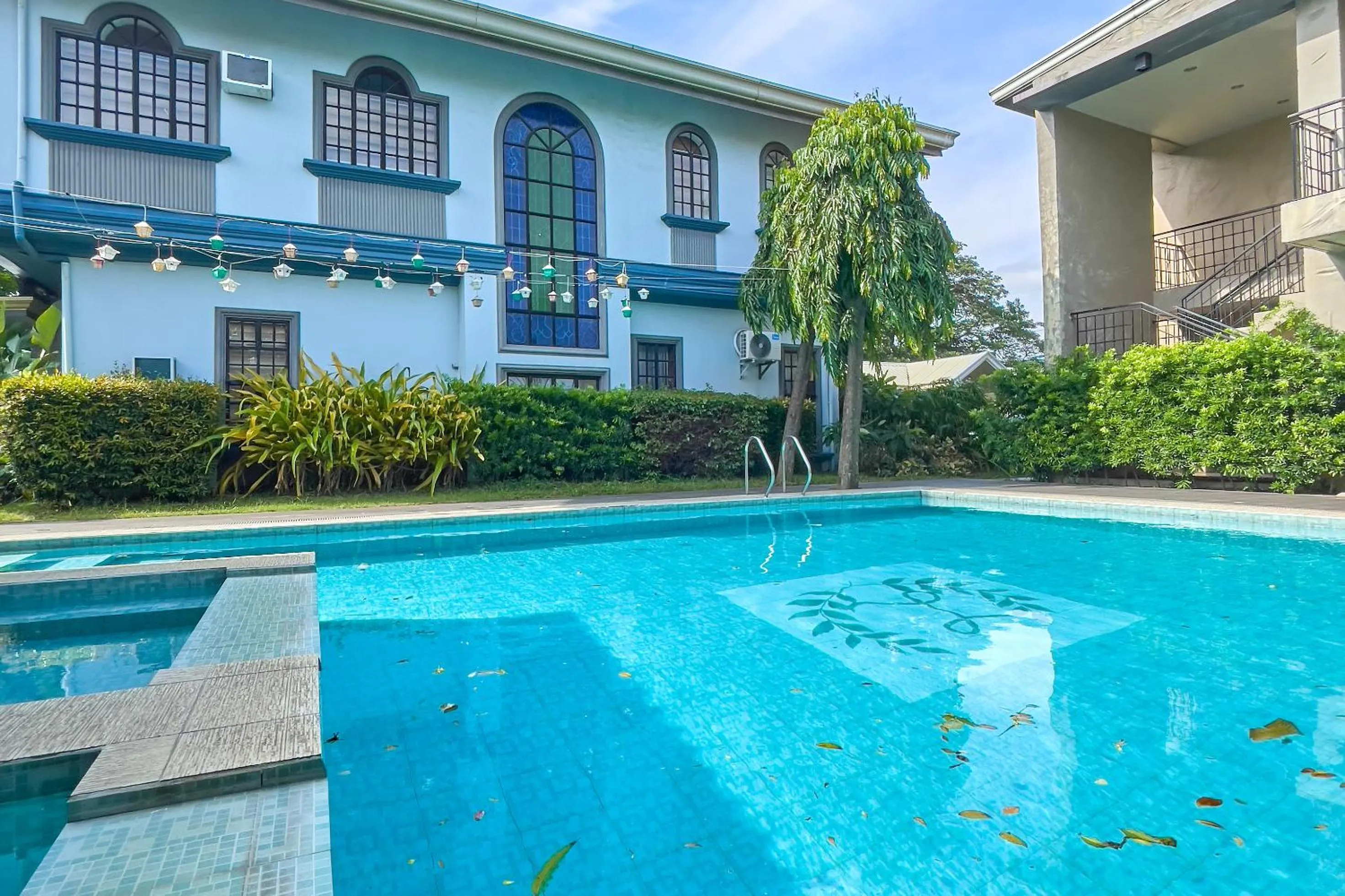 Laurel Heritage Resort and Spa