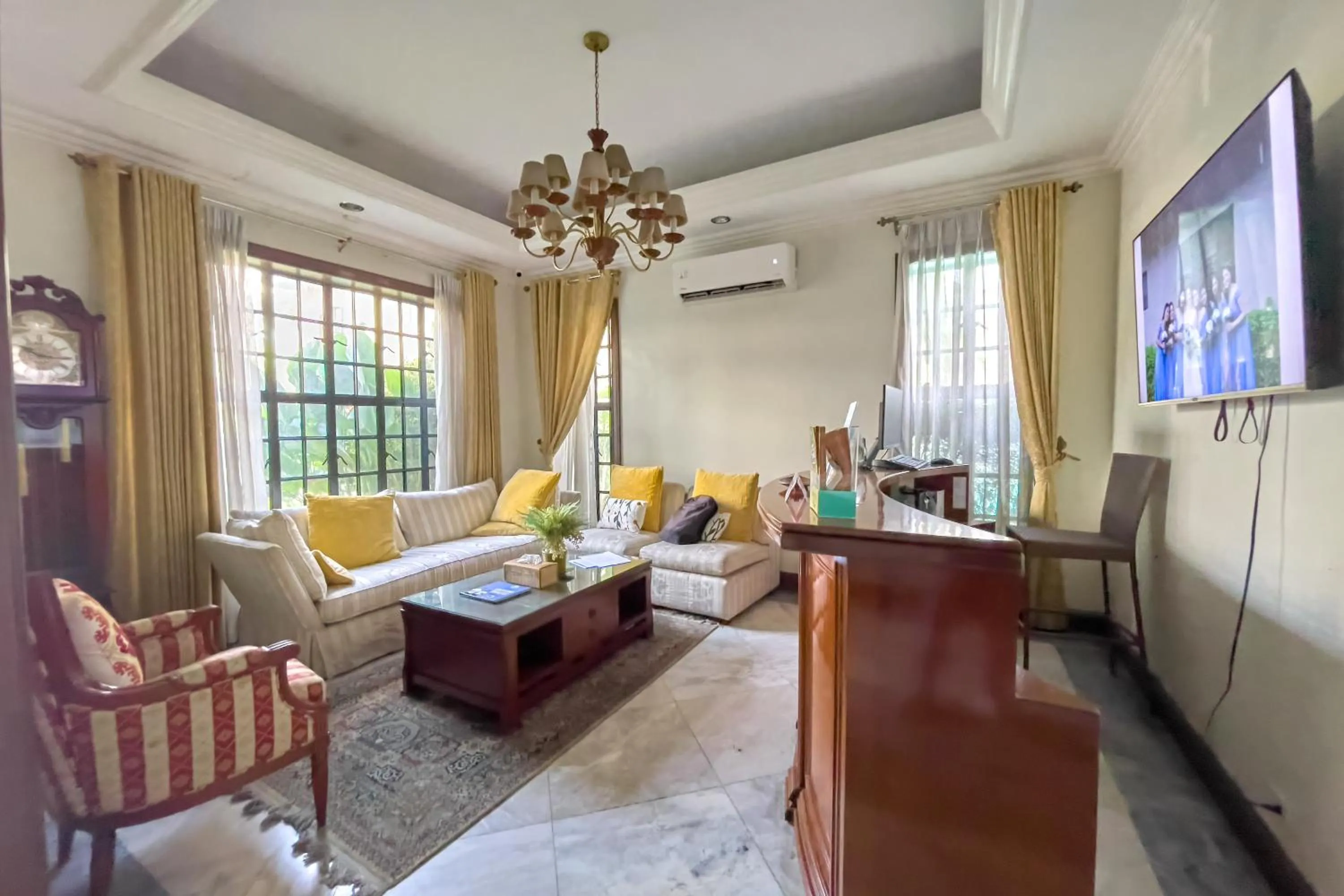 Laurel Heritage Resort and Spa