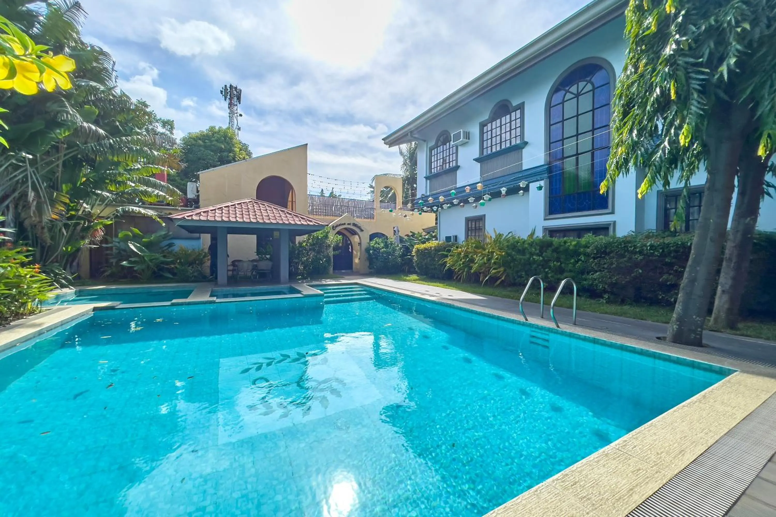 Laurel Heritage Resort and Spa