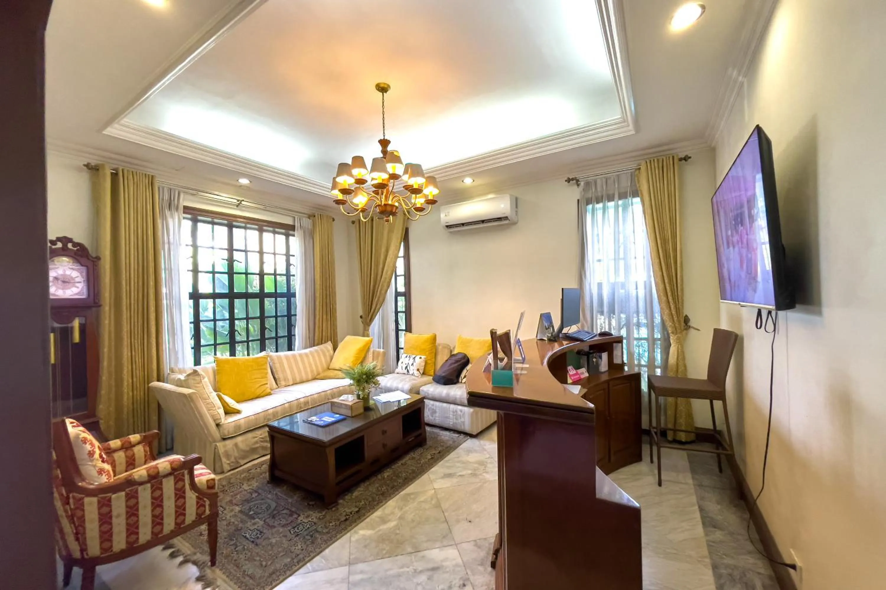 Laurel Heritage Resort and Spa