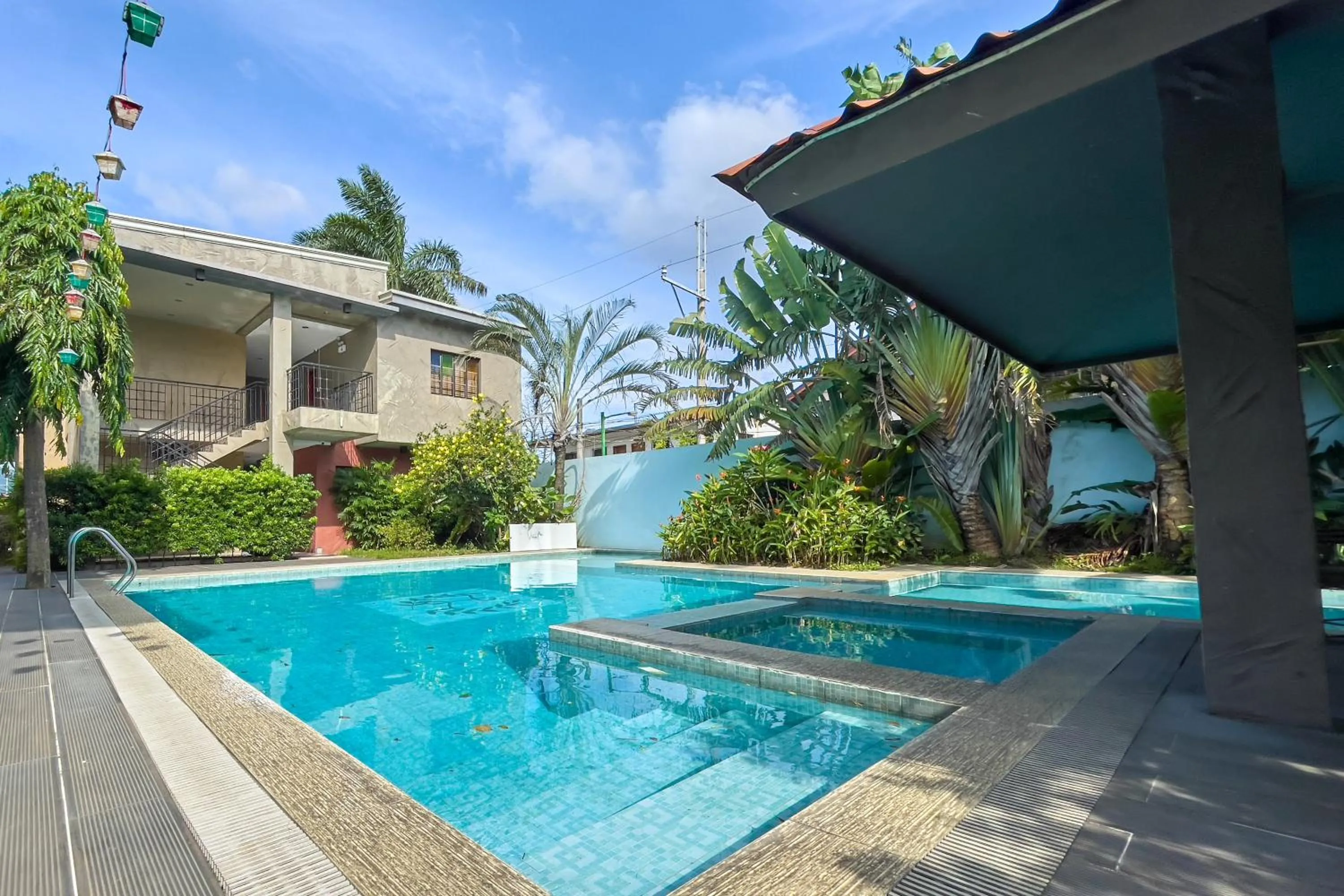 Laurel Heritage Resort and Spa