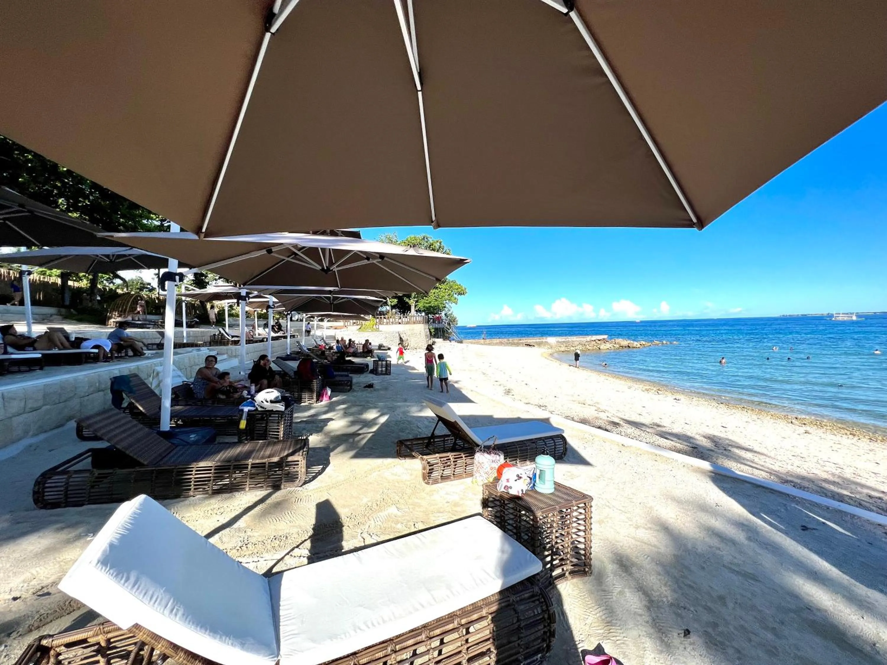 Nearby landmark in Mactan Newtown A by Isla Stays