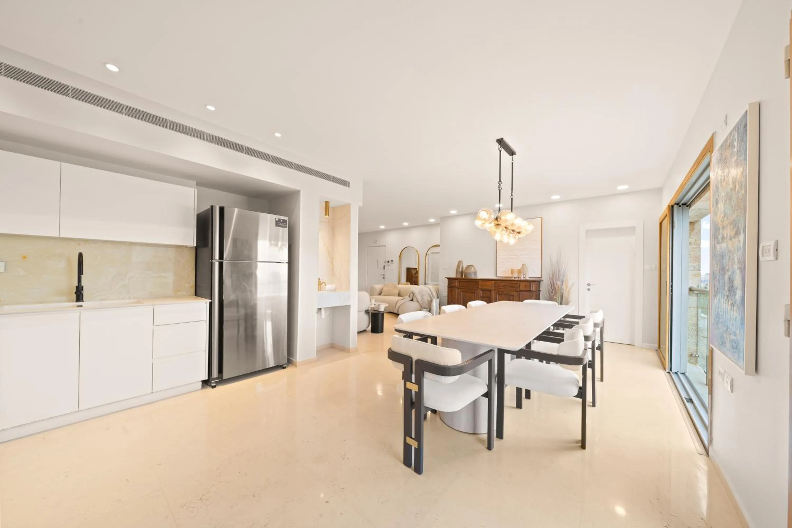 King David Residence - Isrentals