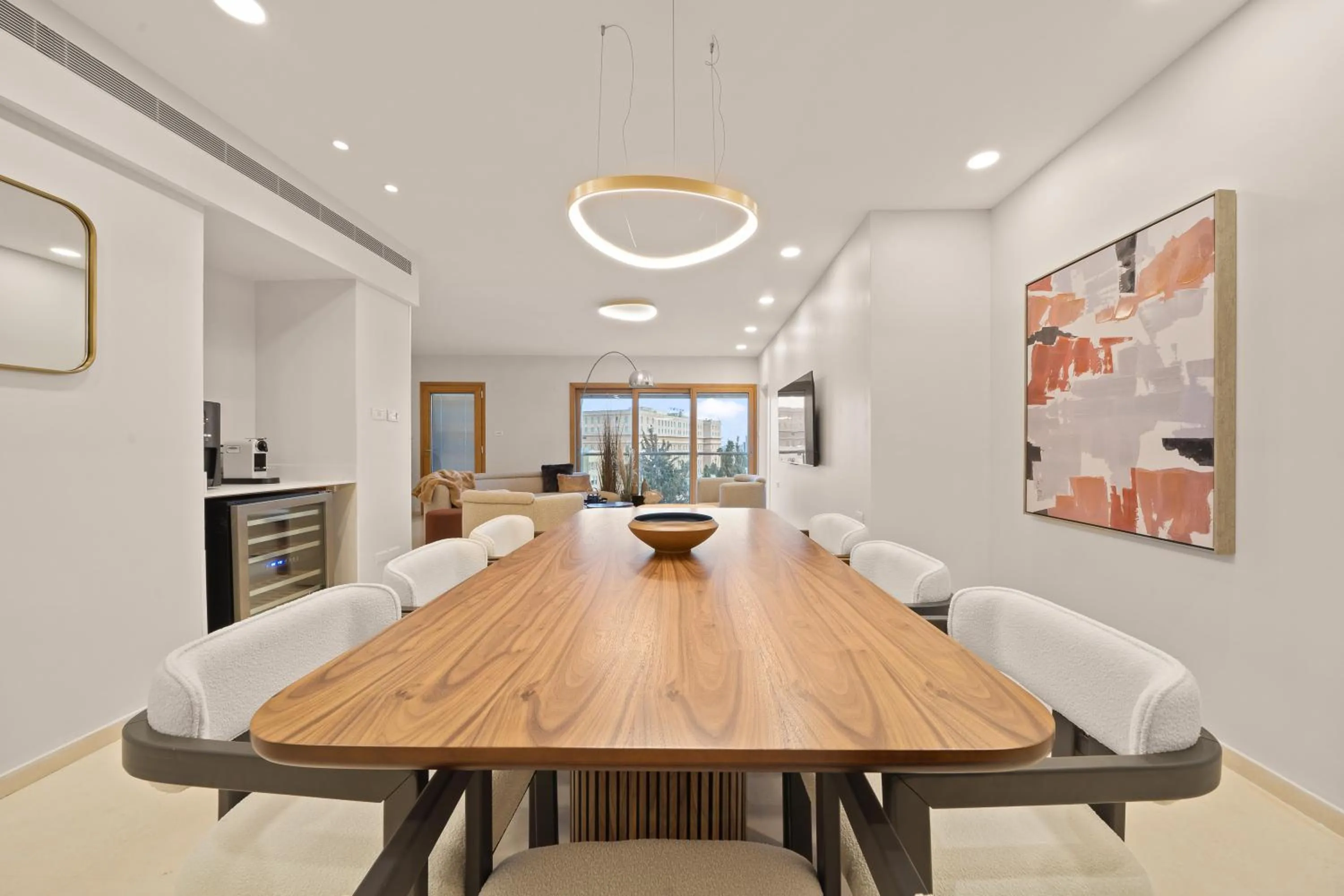 King David Residence - Isrentals