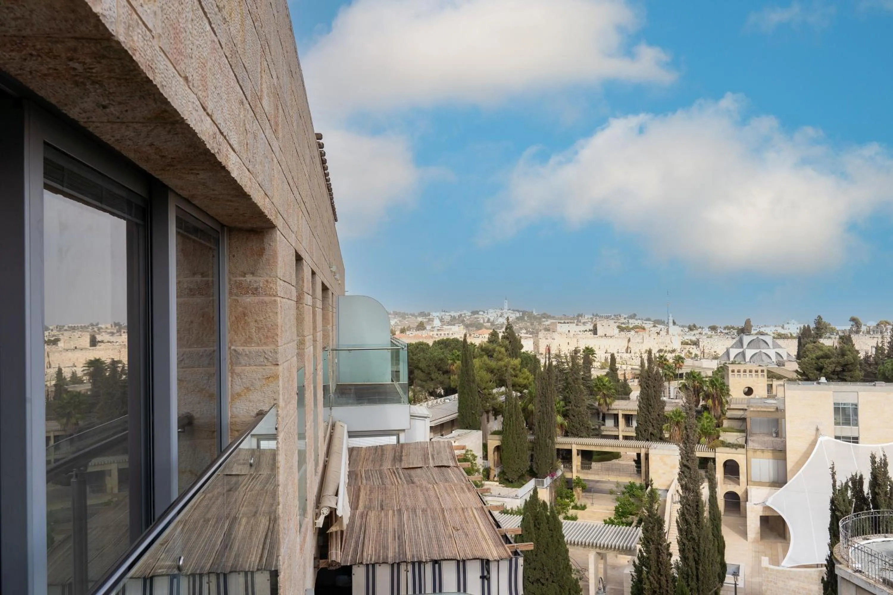 King David Residence - Isrentals