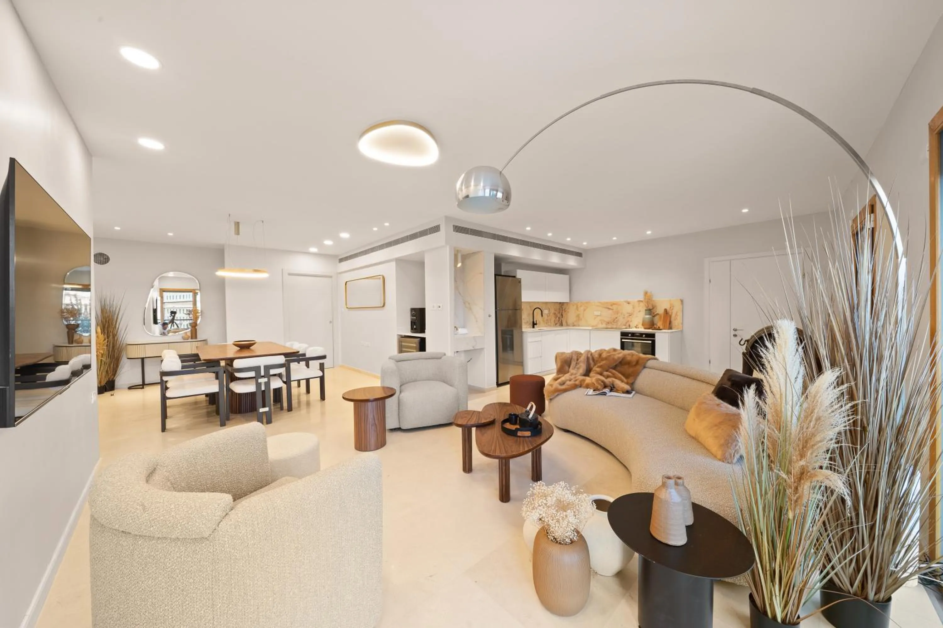 King David Residence - Isrentals