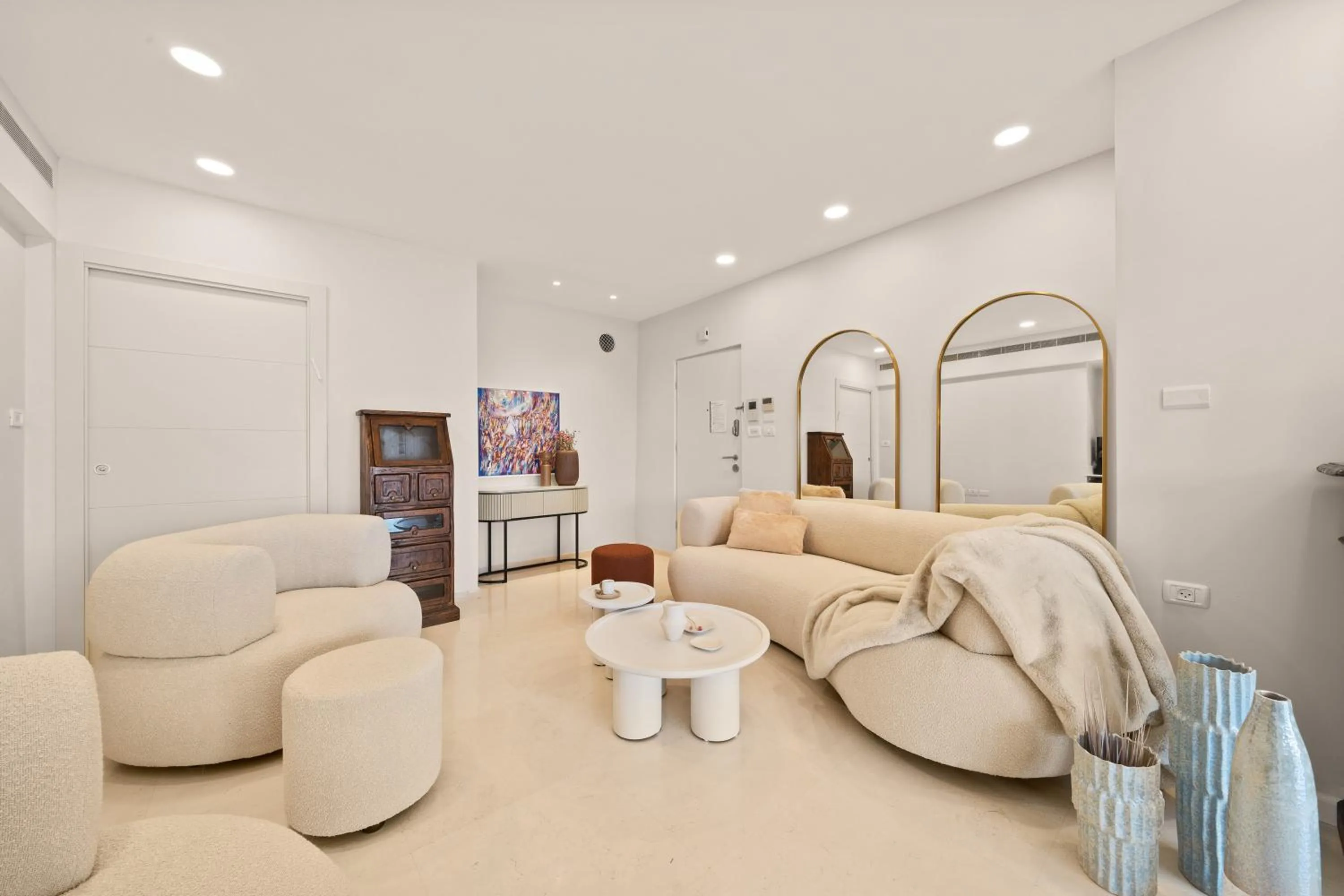 King David Residence - Isrentals