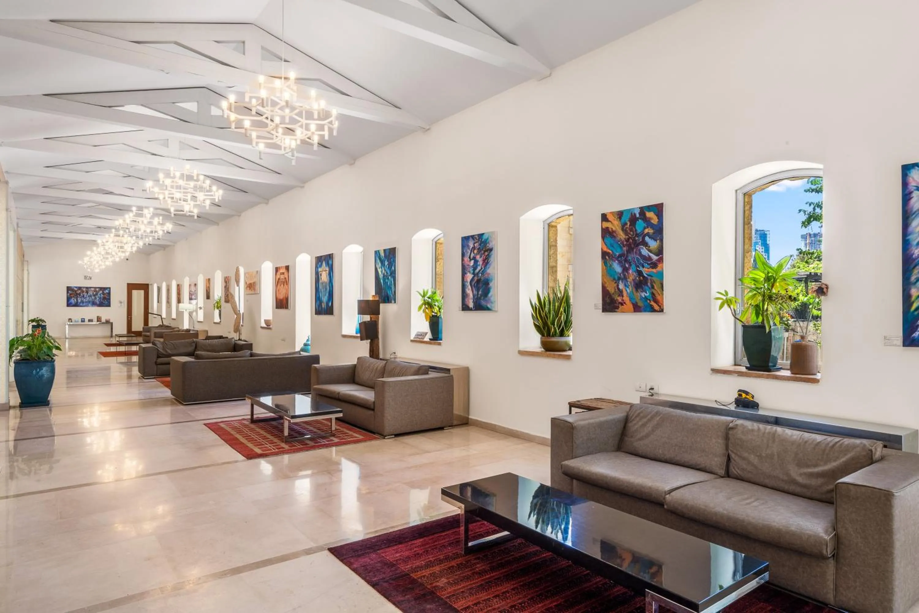 King David Residence - Isrentals