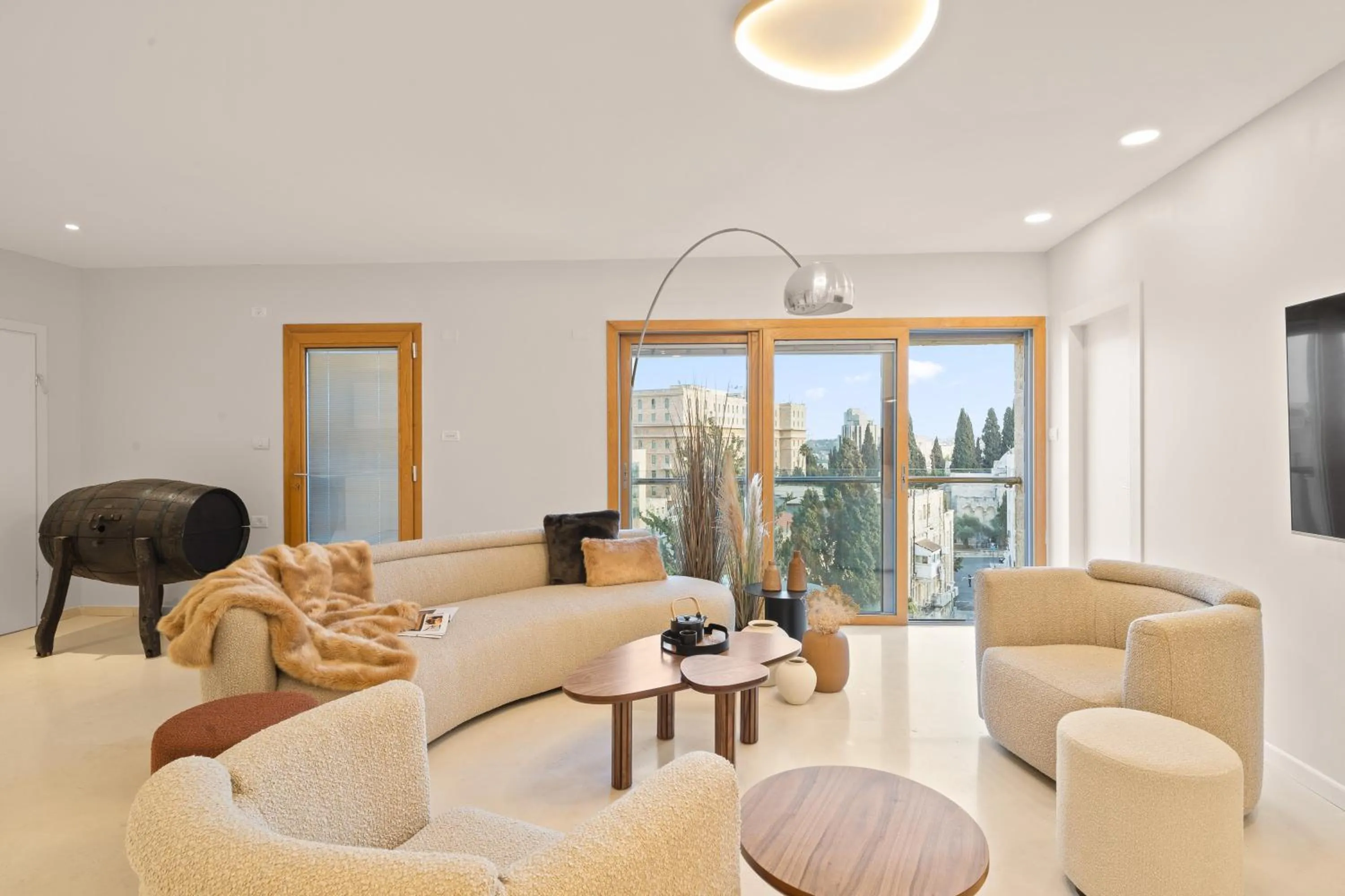 King David Residence - Isrentals