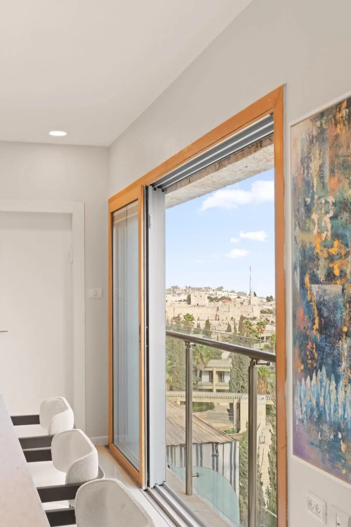 King David Residence - Isrentals