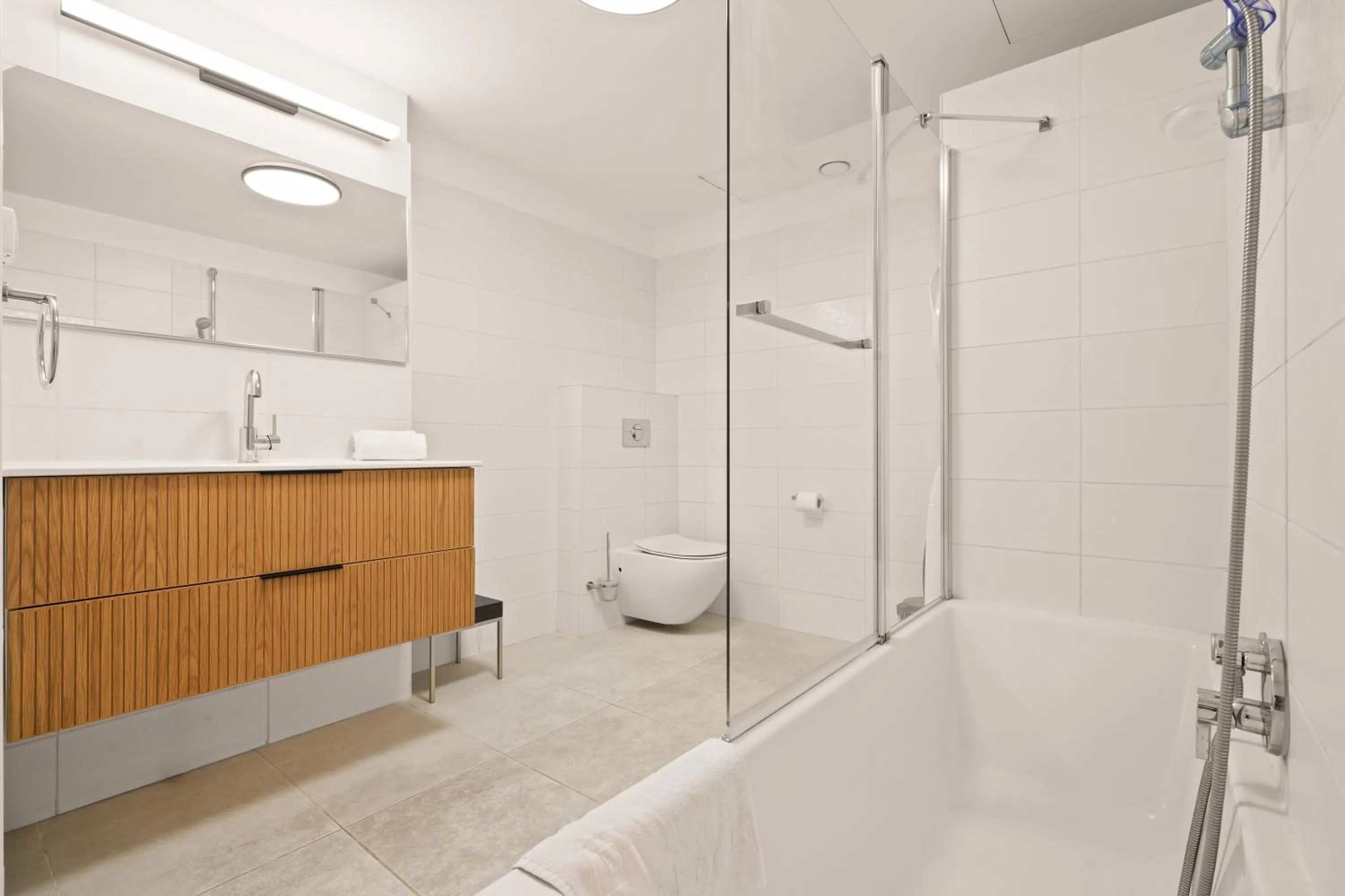 King David Residence - Isrentals