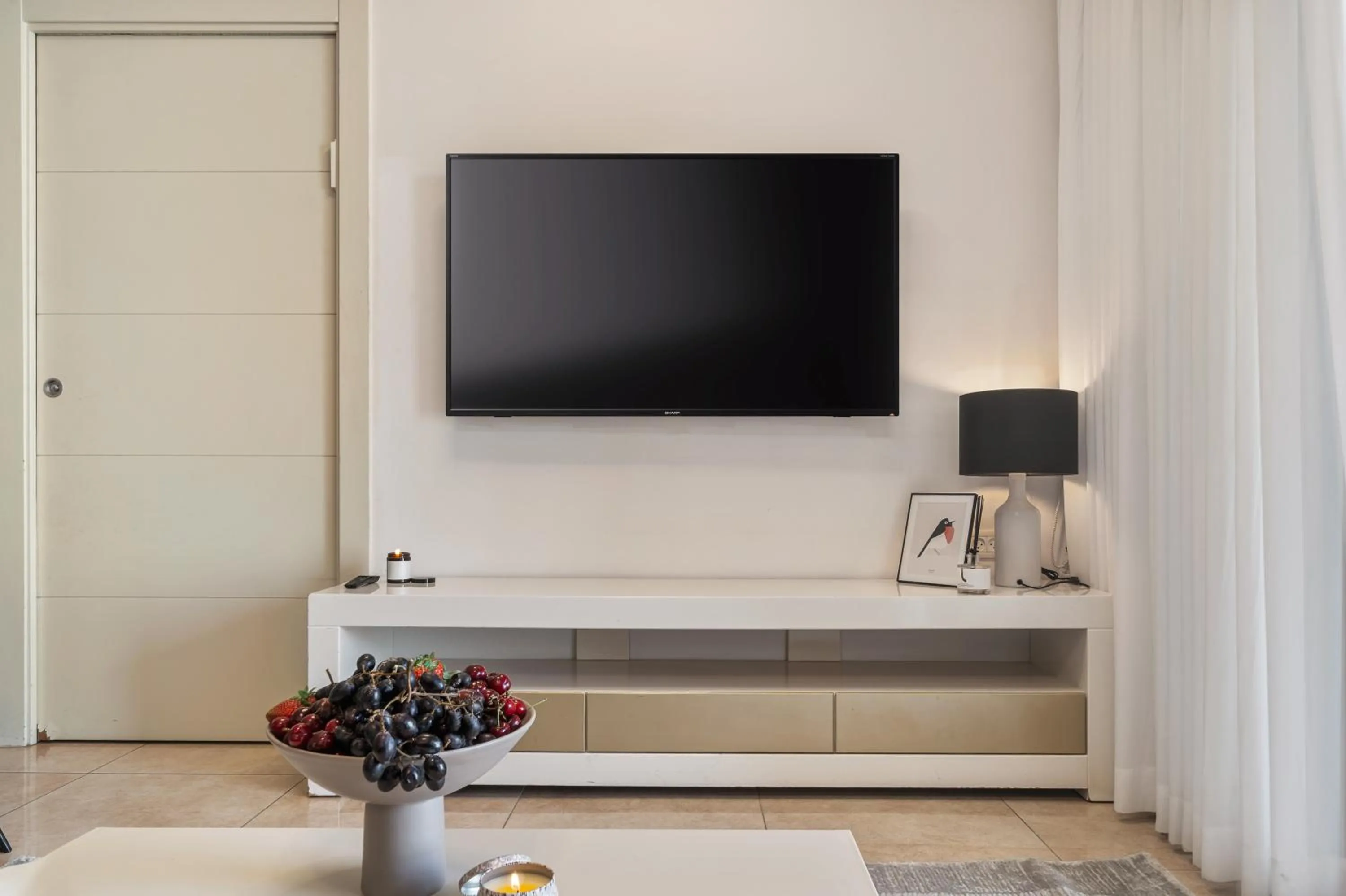 King David Residence - Isrentals