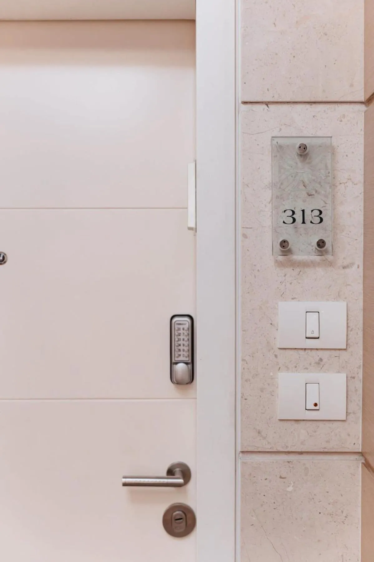 King David Residence - Isrentals