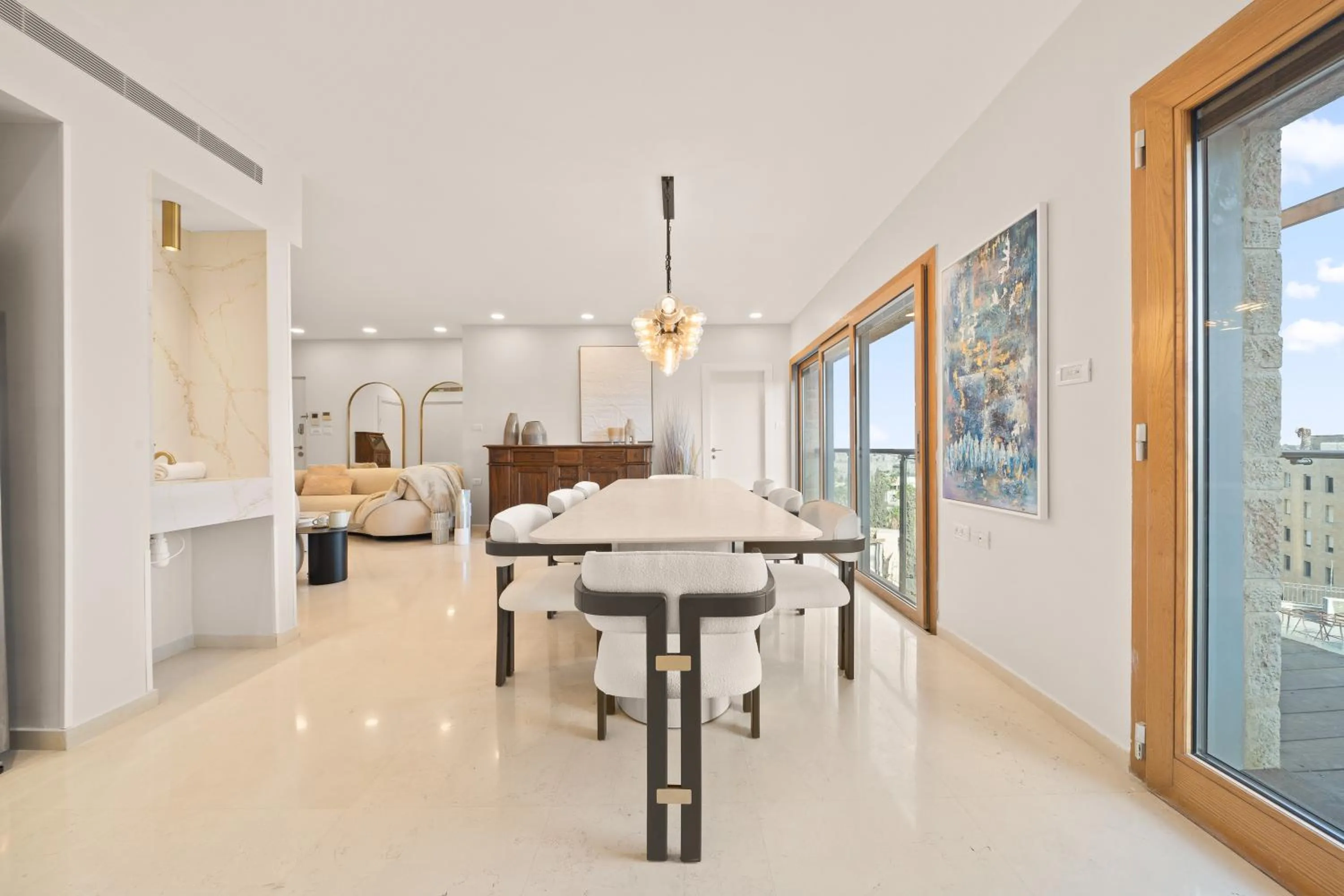 King David Residence - Isrentals