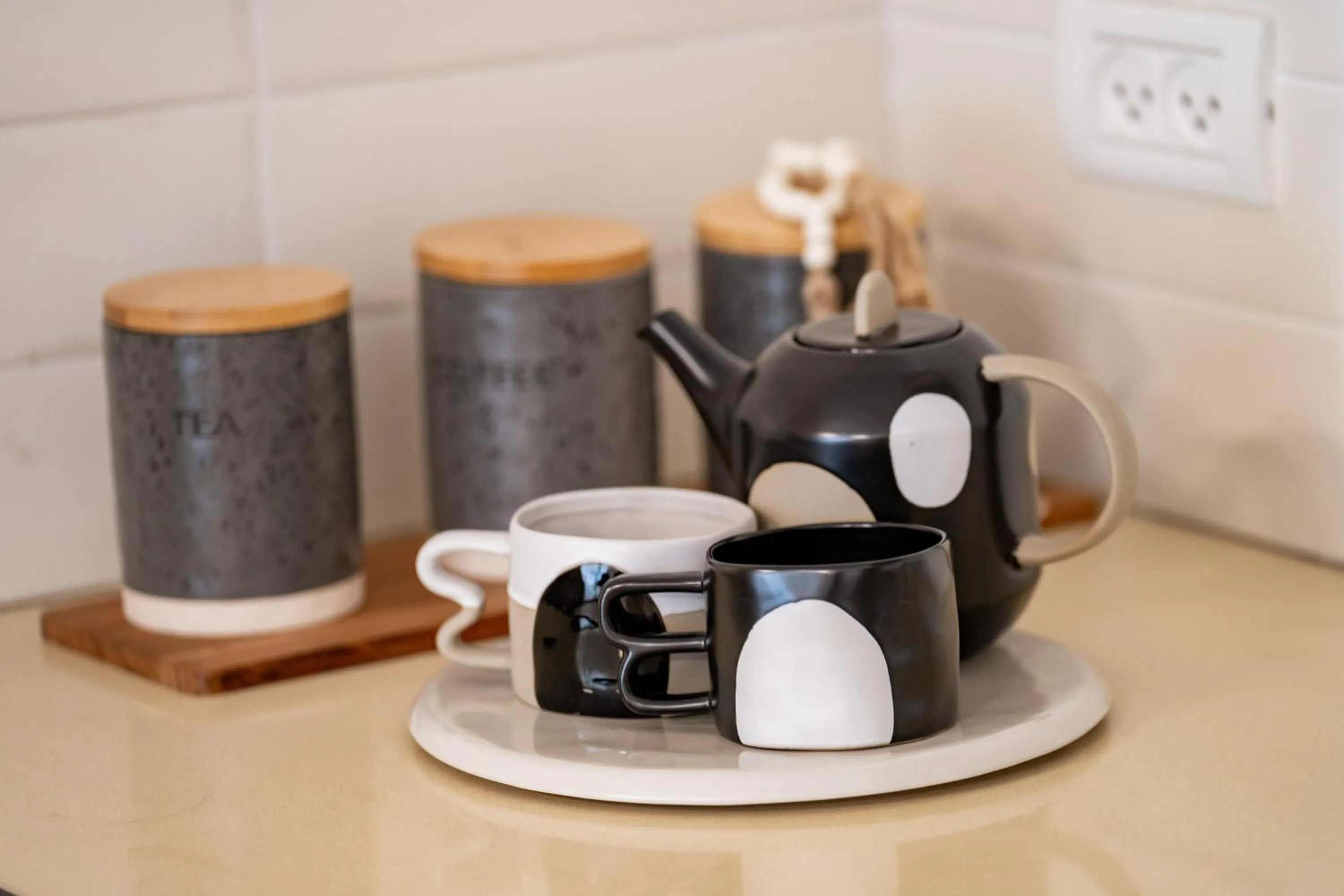 King David Residence - Isrentals