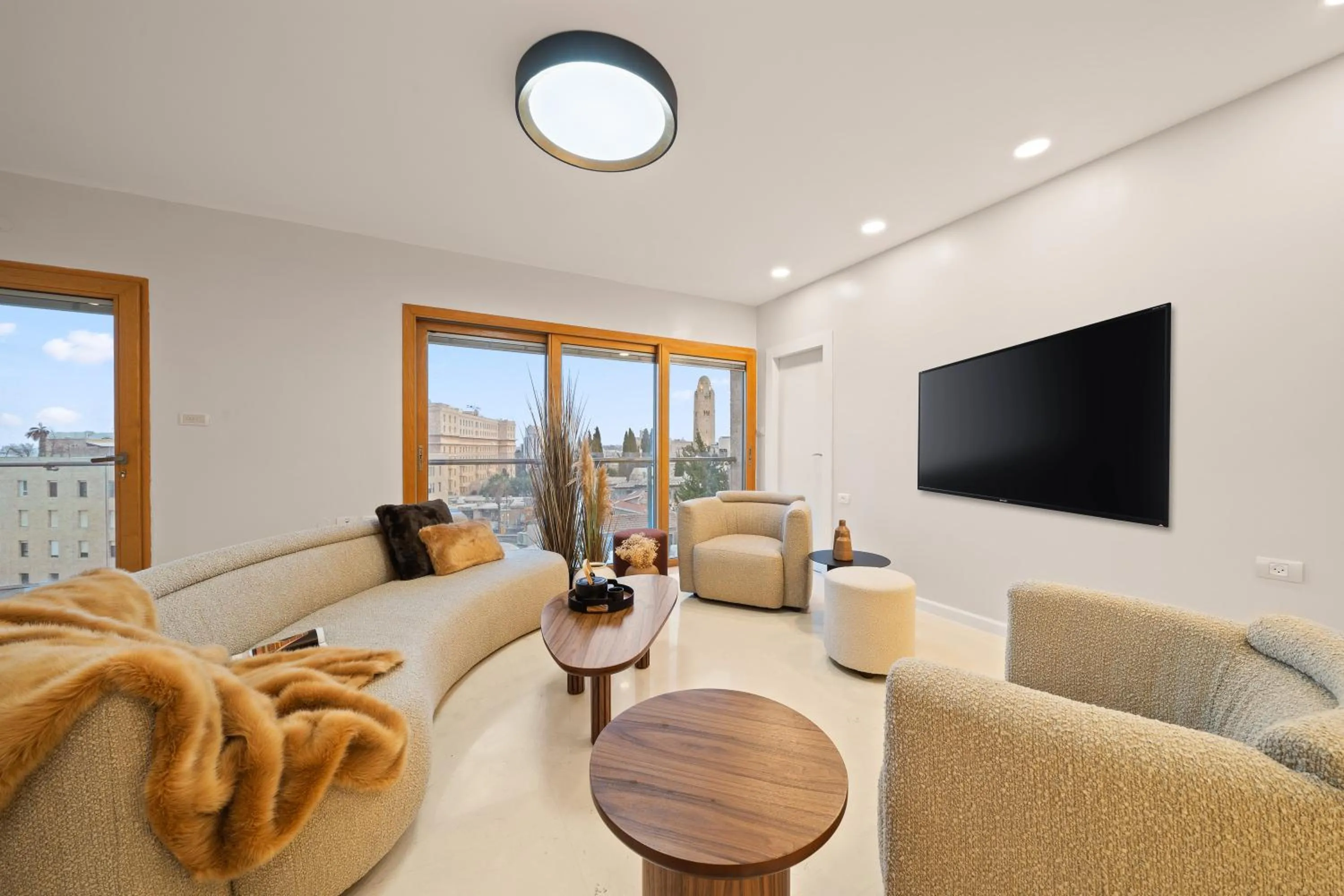 King David Residence - Isrentals