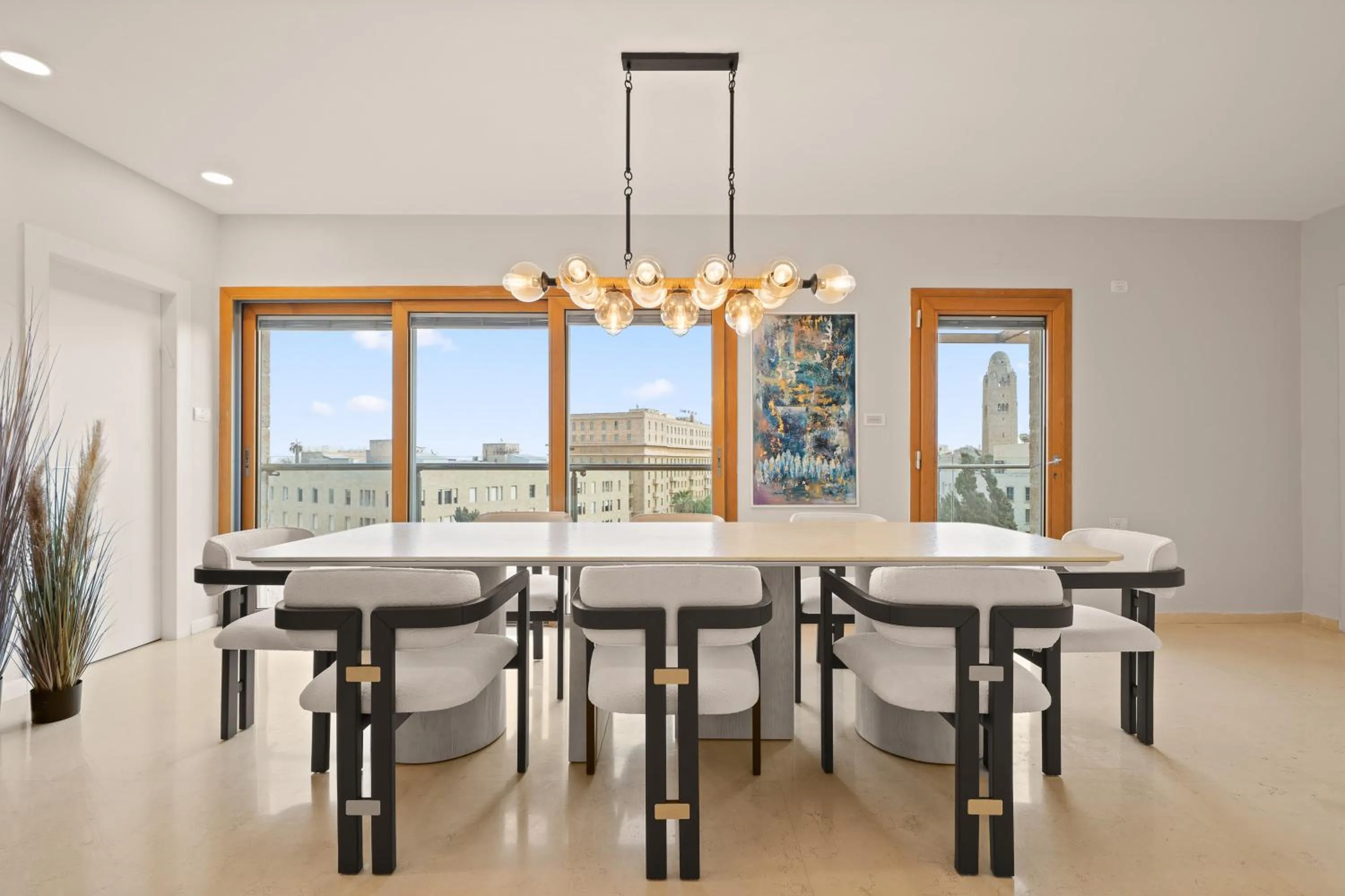 King David Residence - Isrentals